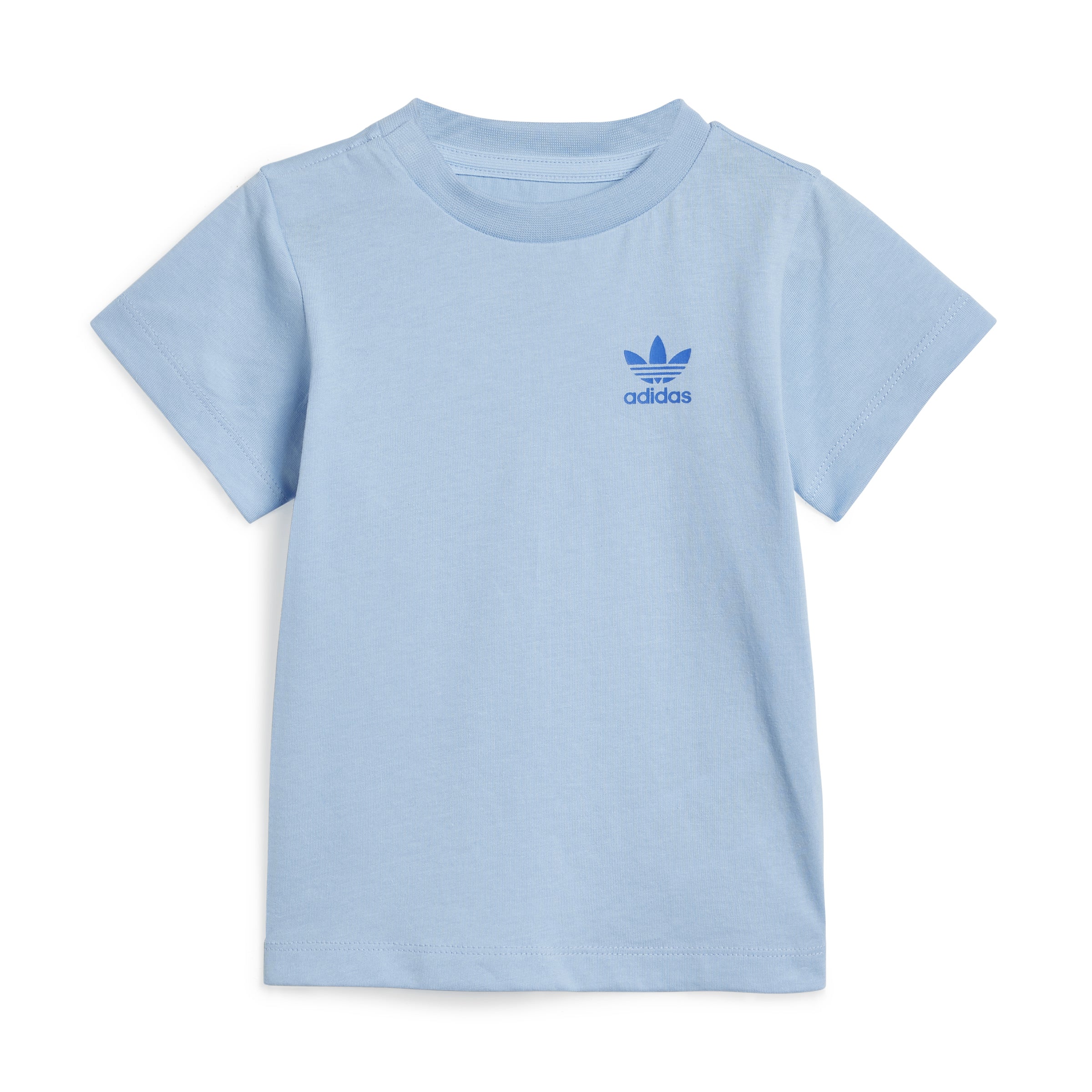 Compleu adidas Originals 0-4 ani