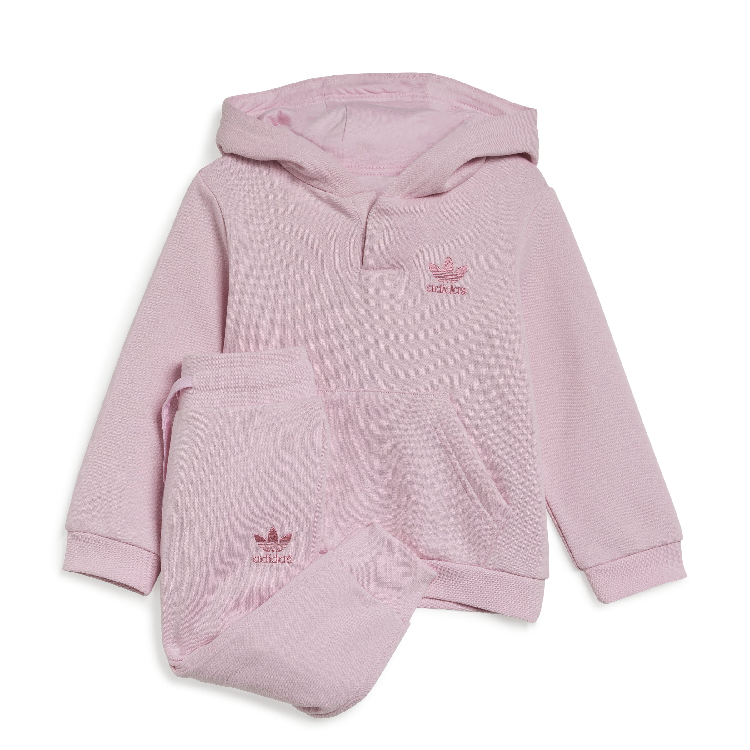 Trening adidas Originals Adicolor 3 luni-4 ani