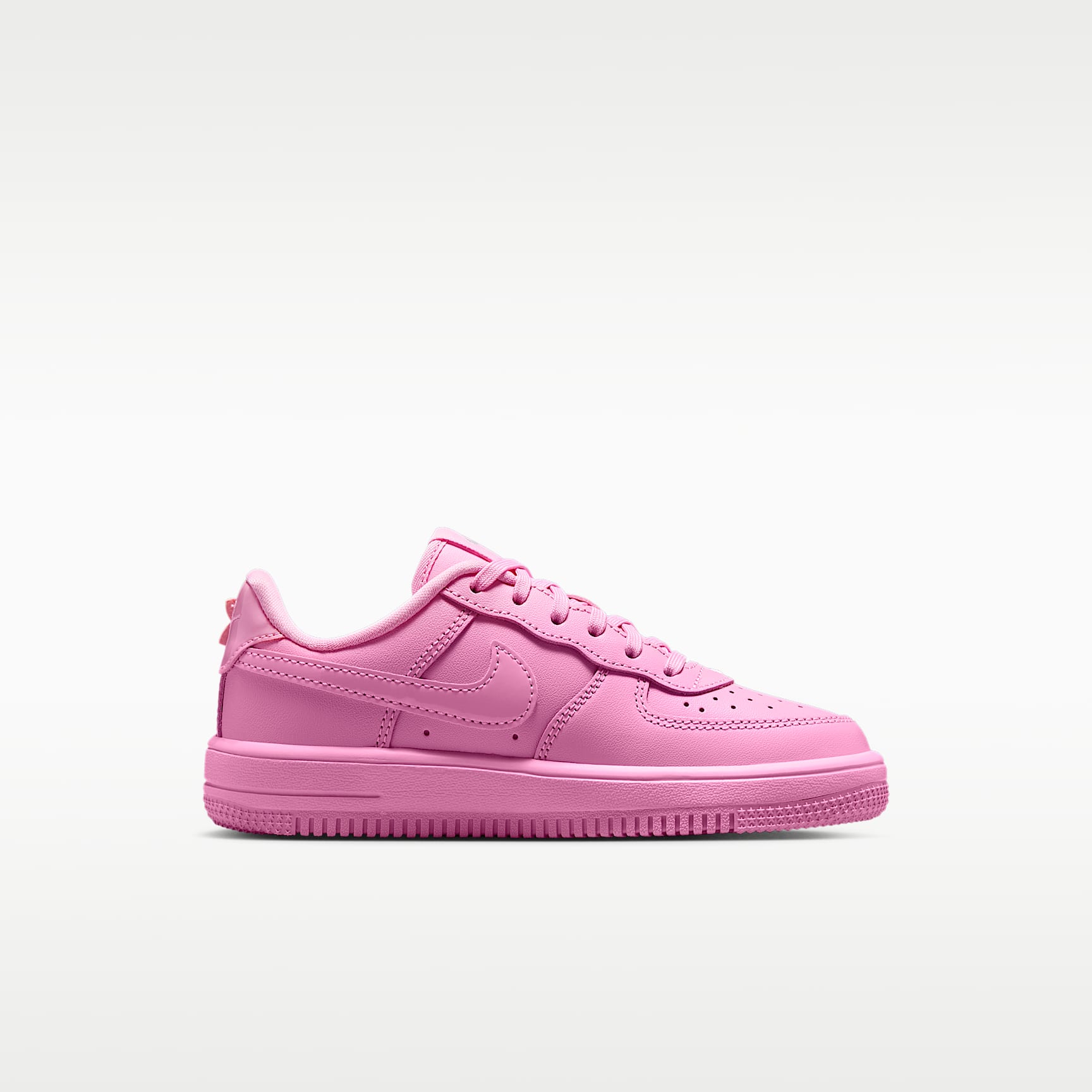 Pantofi sport Nike Force 1 Ki Floret Lace Preschool