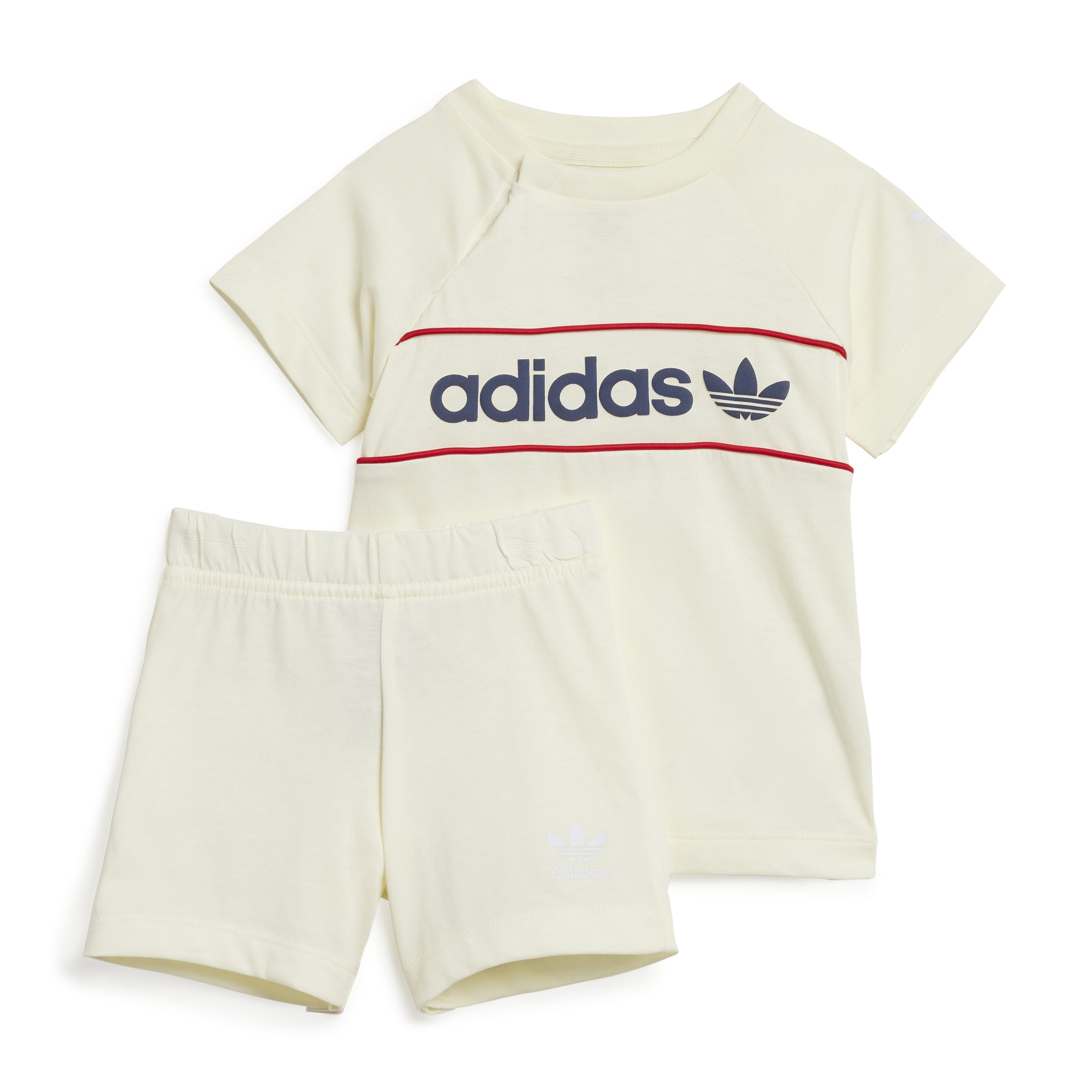 Compleu adidas Originals adidas NY 0-4 ani