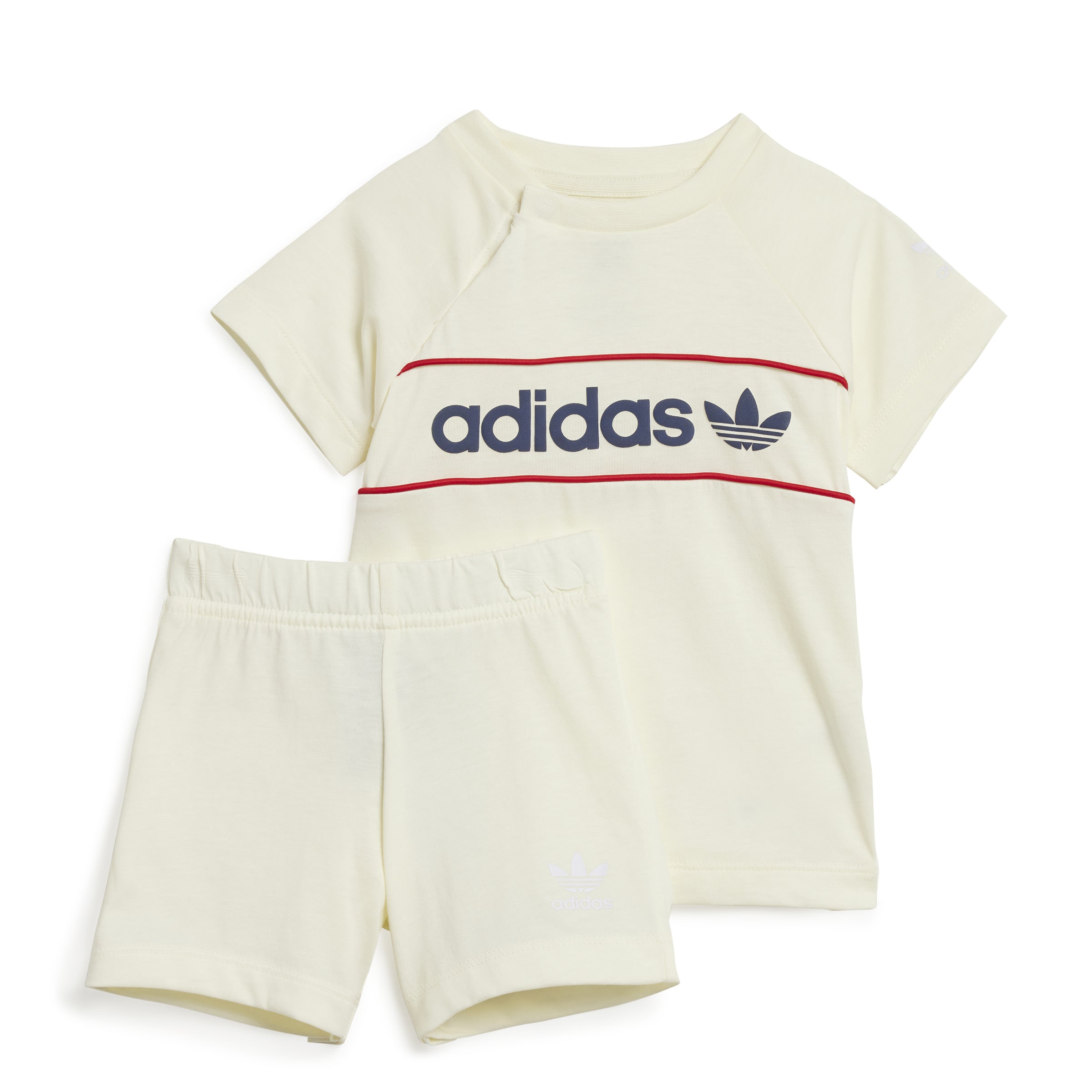 Compleu adidas Originals adidas NY 0-4 ani