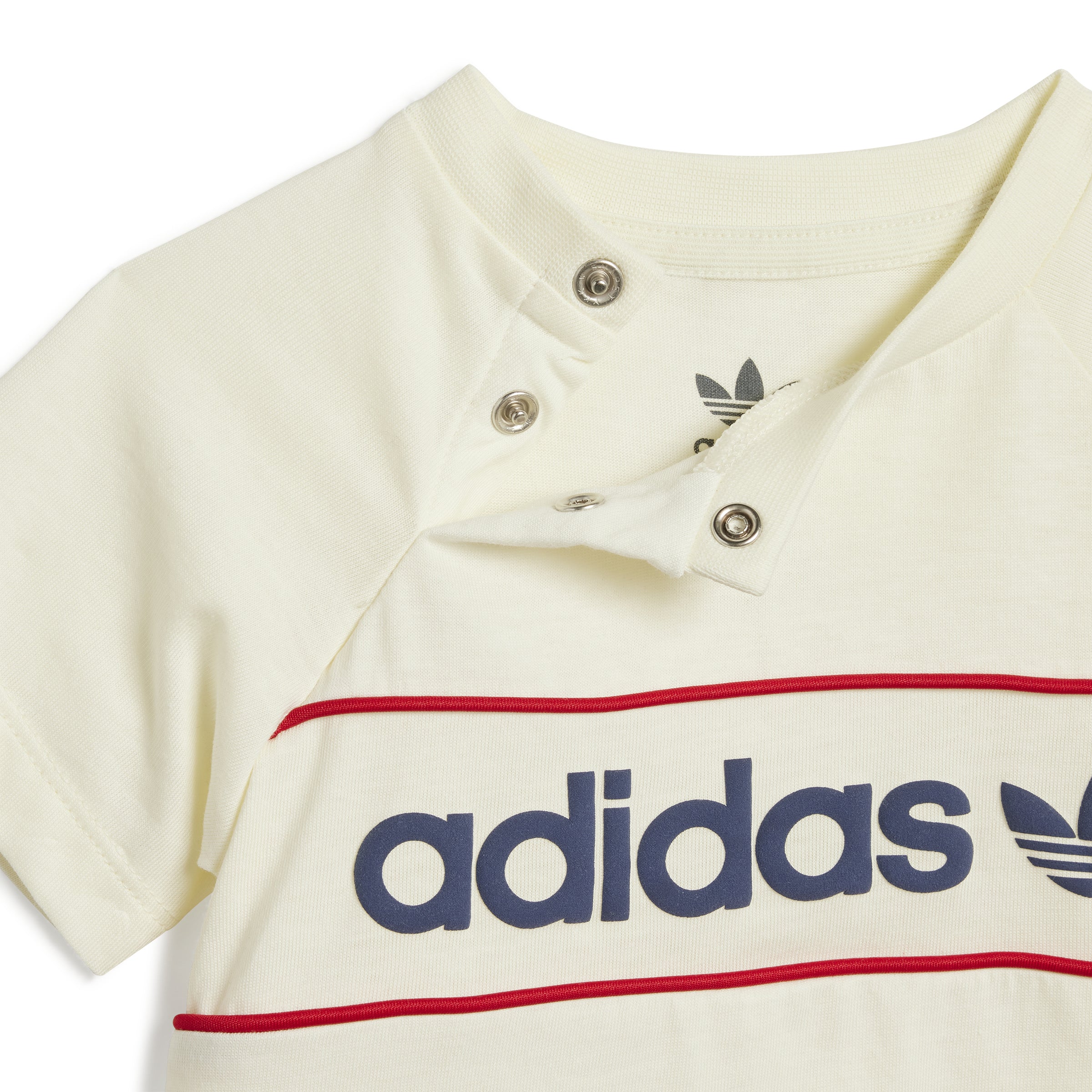Compleu adidas Originals adidas NY 0-4 ani