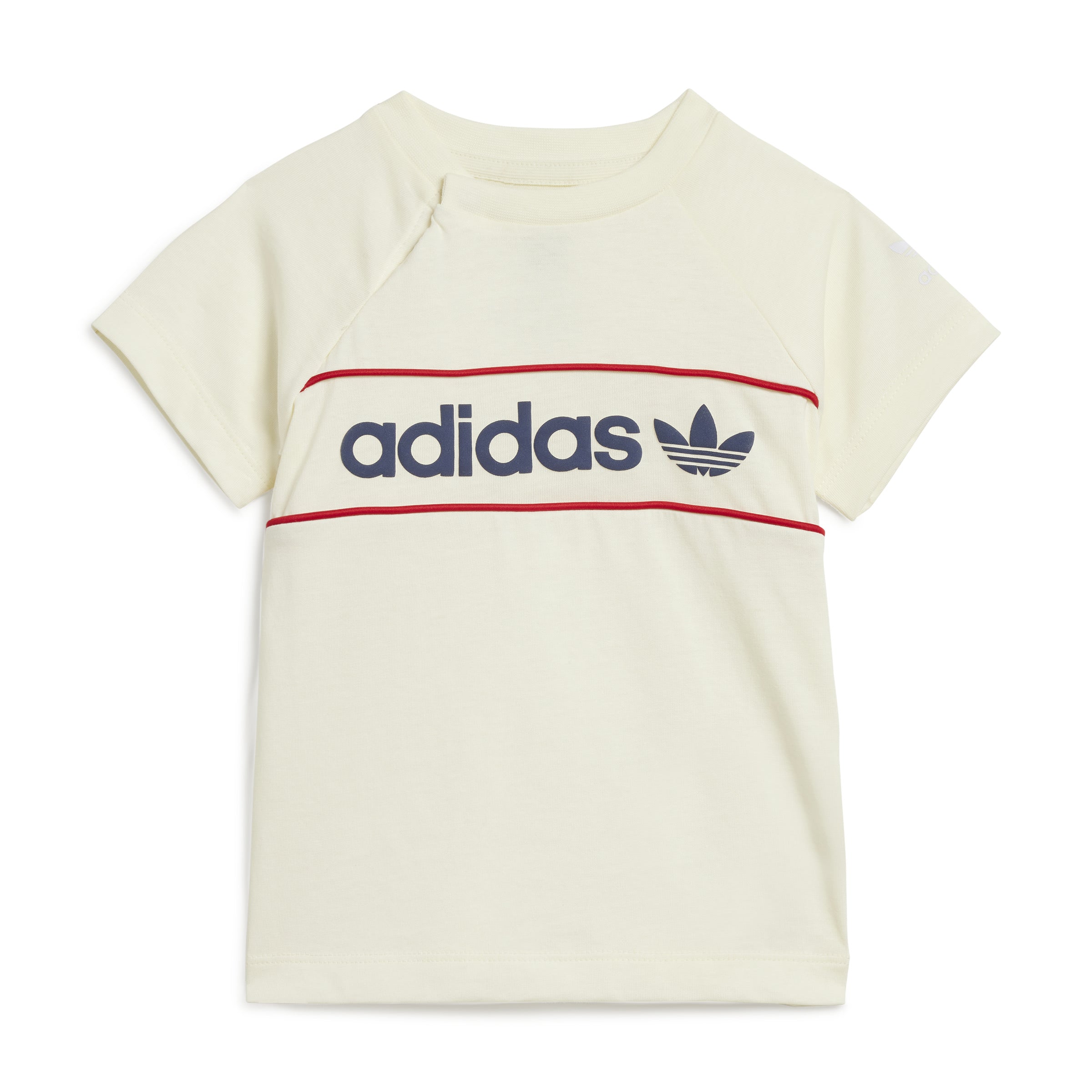 Compleu adidas Originals adidas NY 0-4 ani