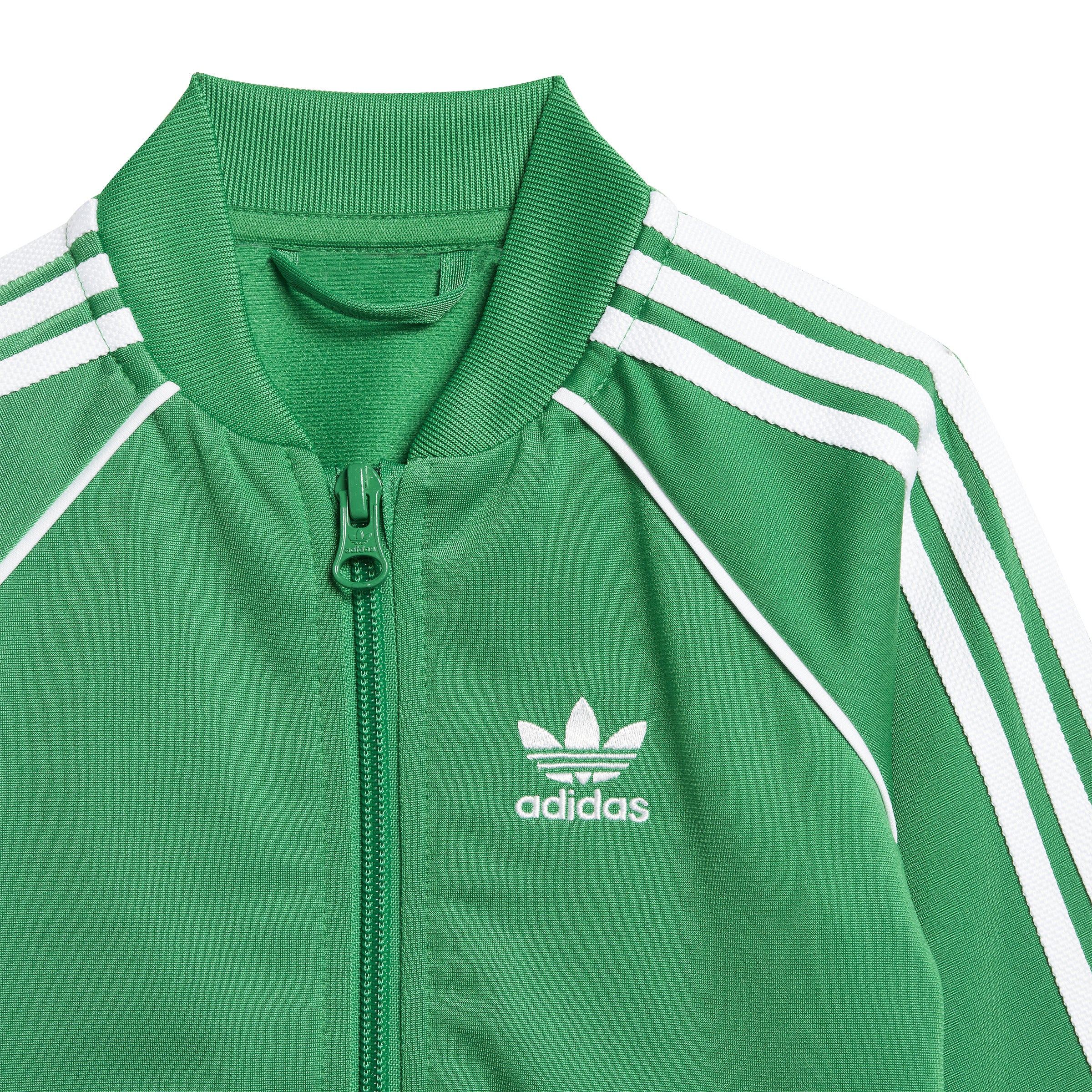 Trening adidas Originals SST tracksuit 0-4 ani