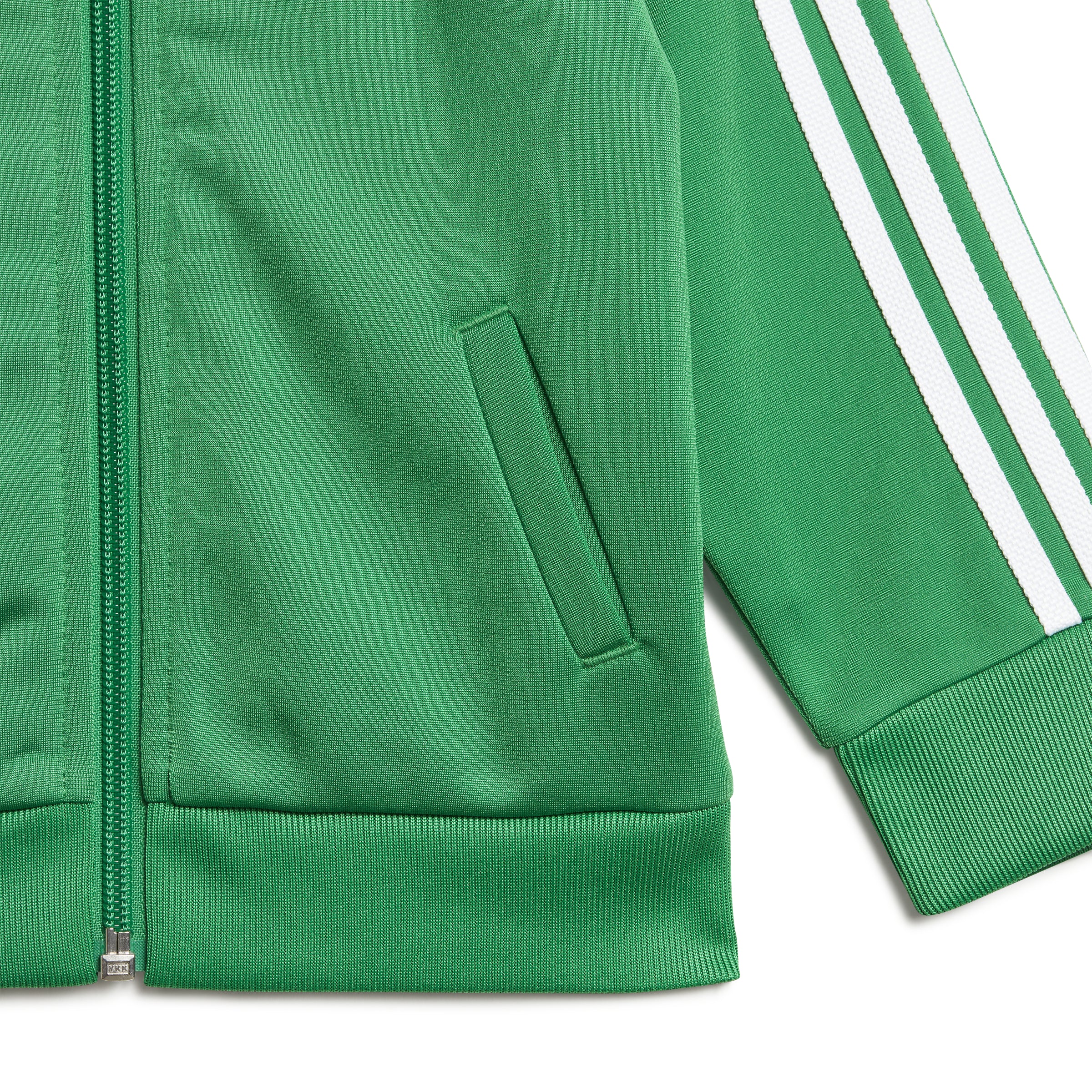 Trening adidas Originals SST tracksuit 0-4 ani