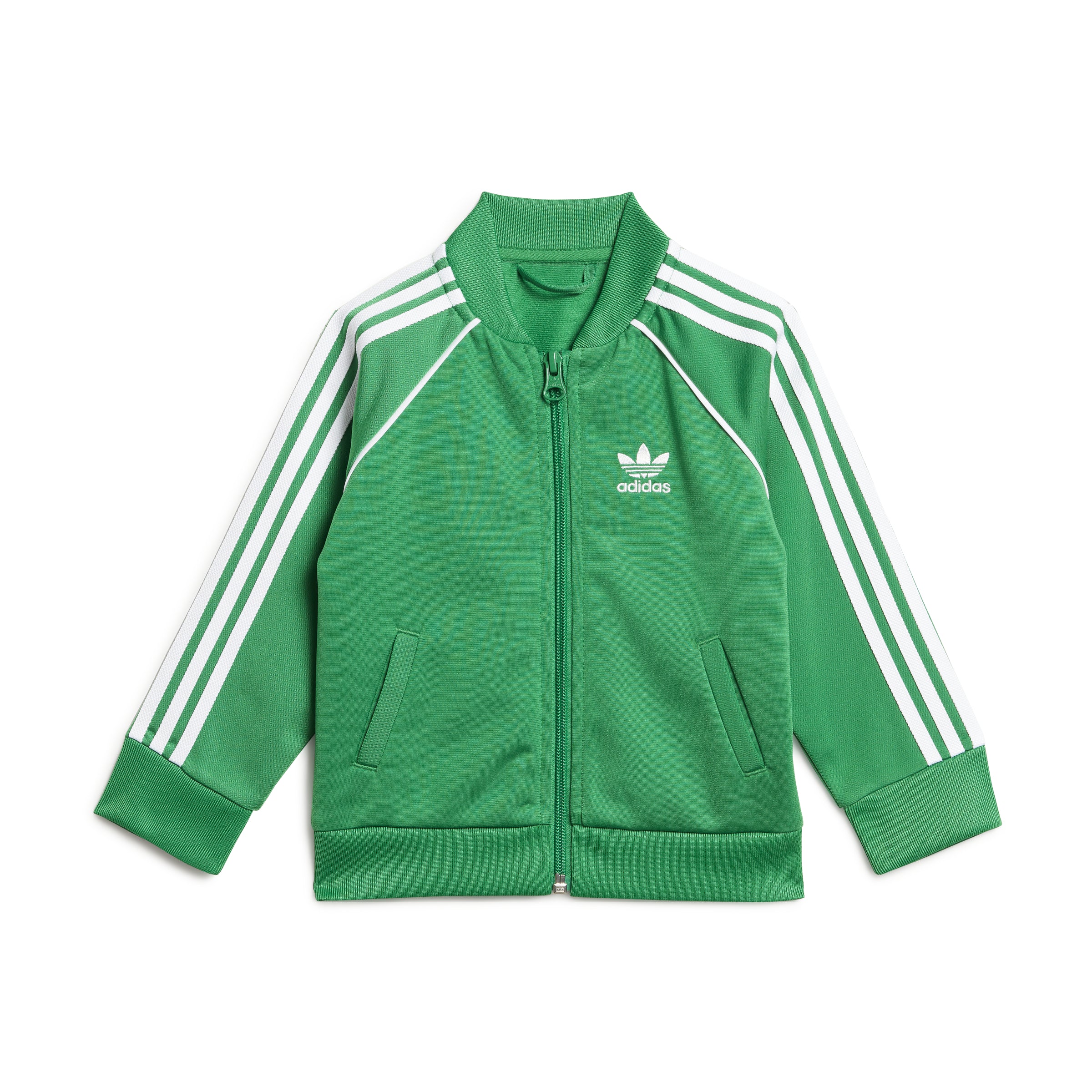 Trening adidas Originals SST tracksuit 0-4 ani