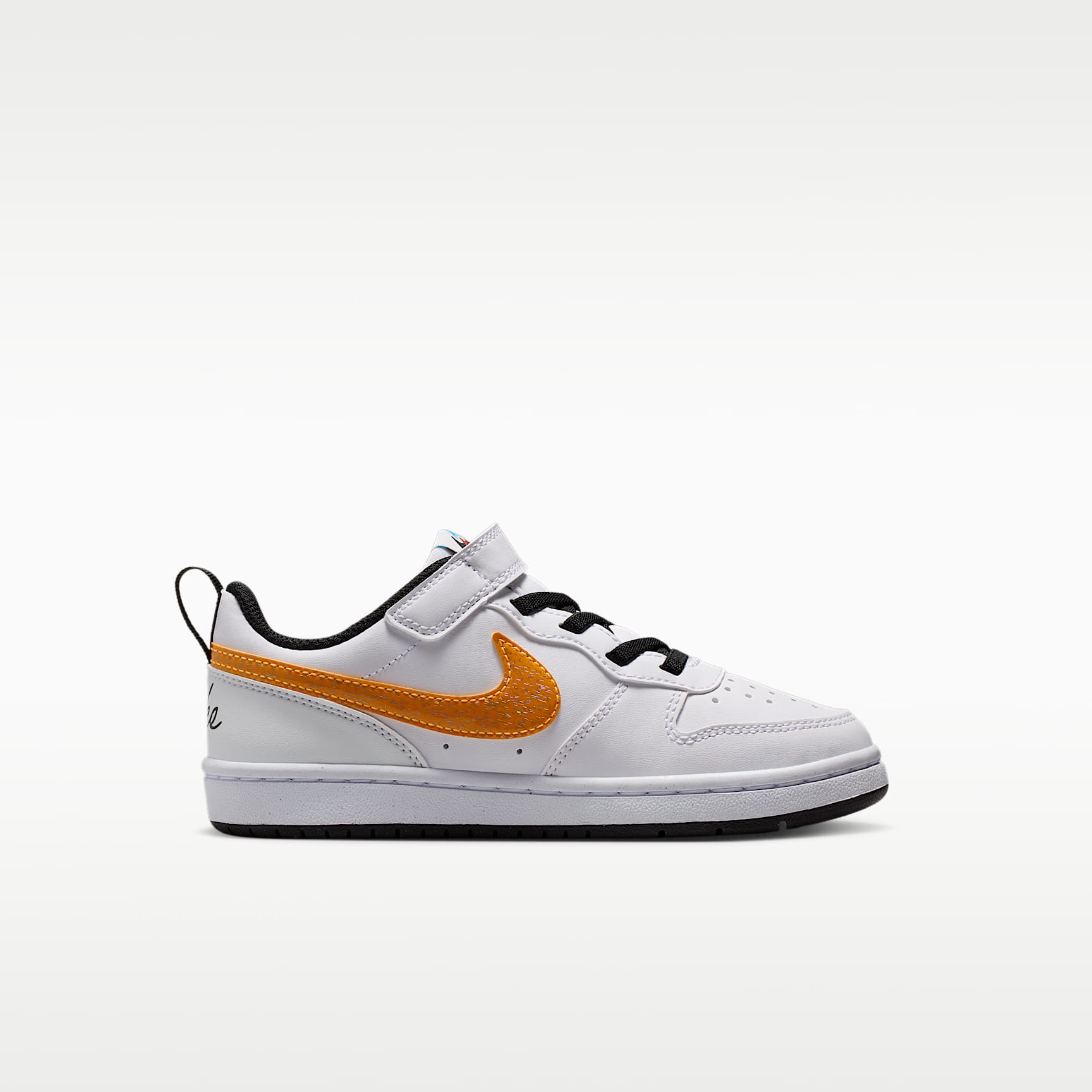 Pantofi sport Nike Court Borough Low Win Preschool