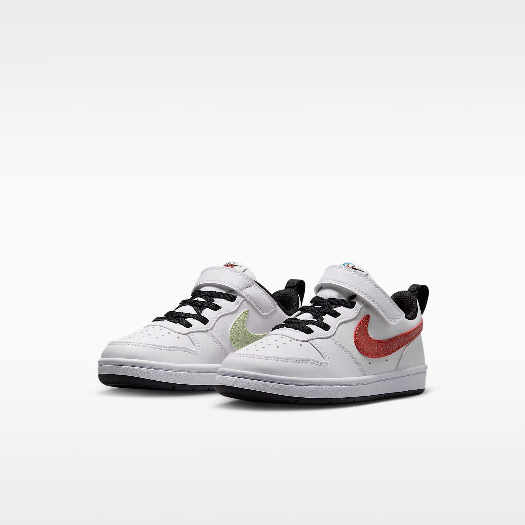 Pantofi sport Nike Court Borough Low Win Preschool