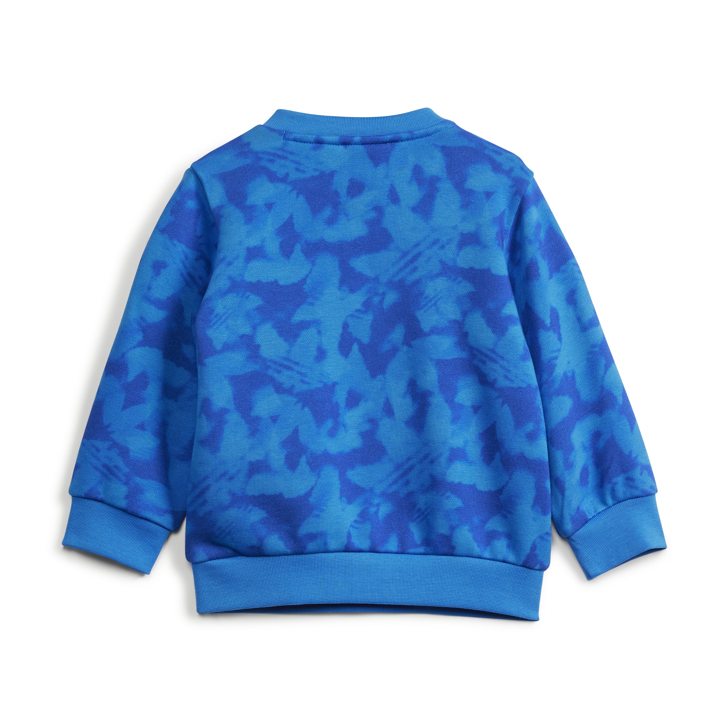 Trening adidas Originals Summer Allover Print 0-4 ani