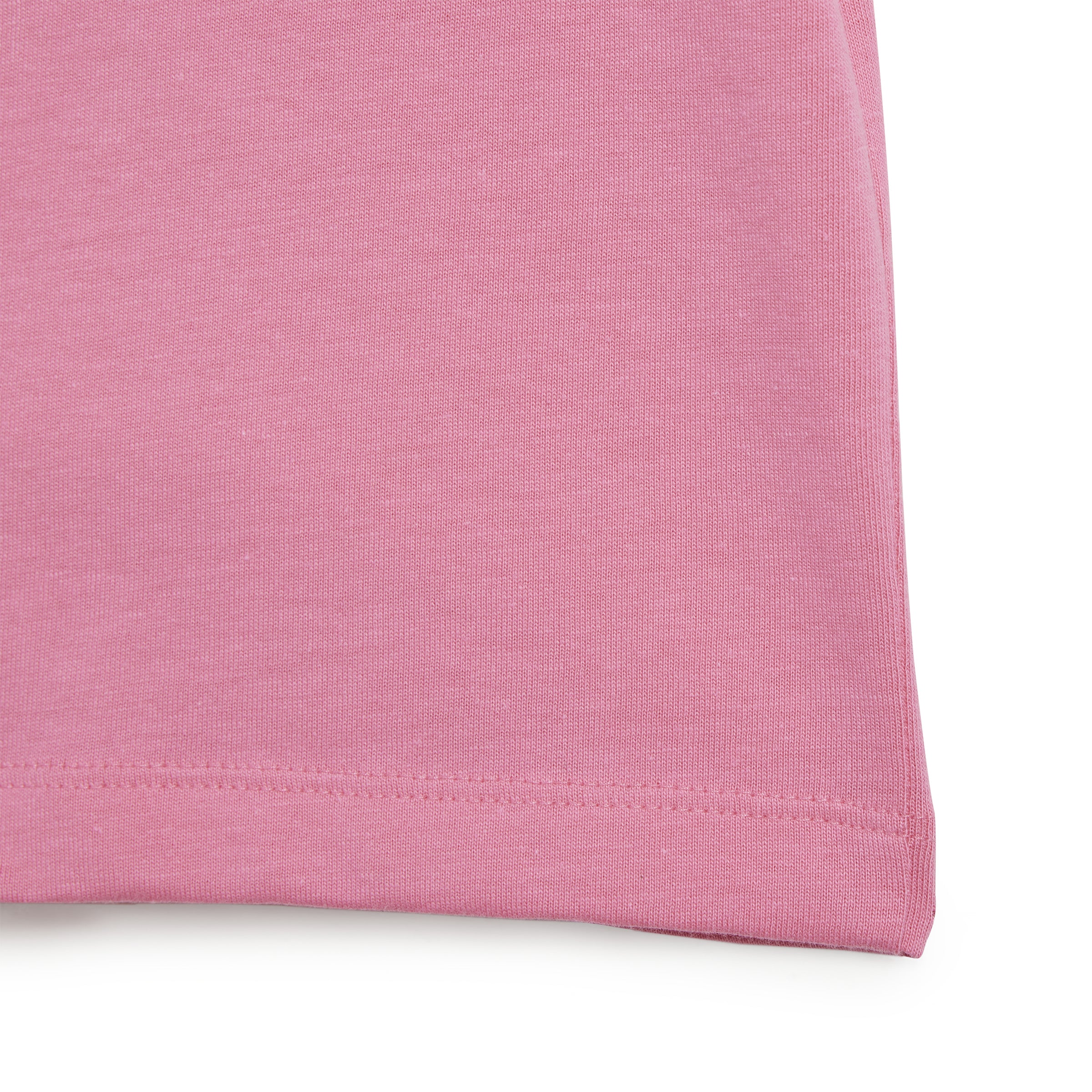 Tricou adidas Originals Trefoil 0- 4 ani