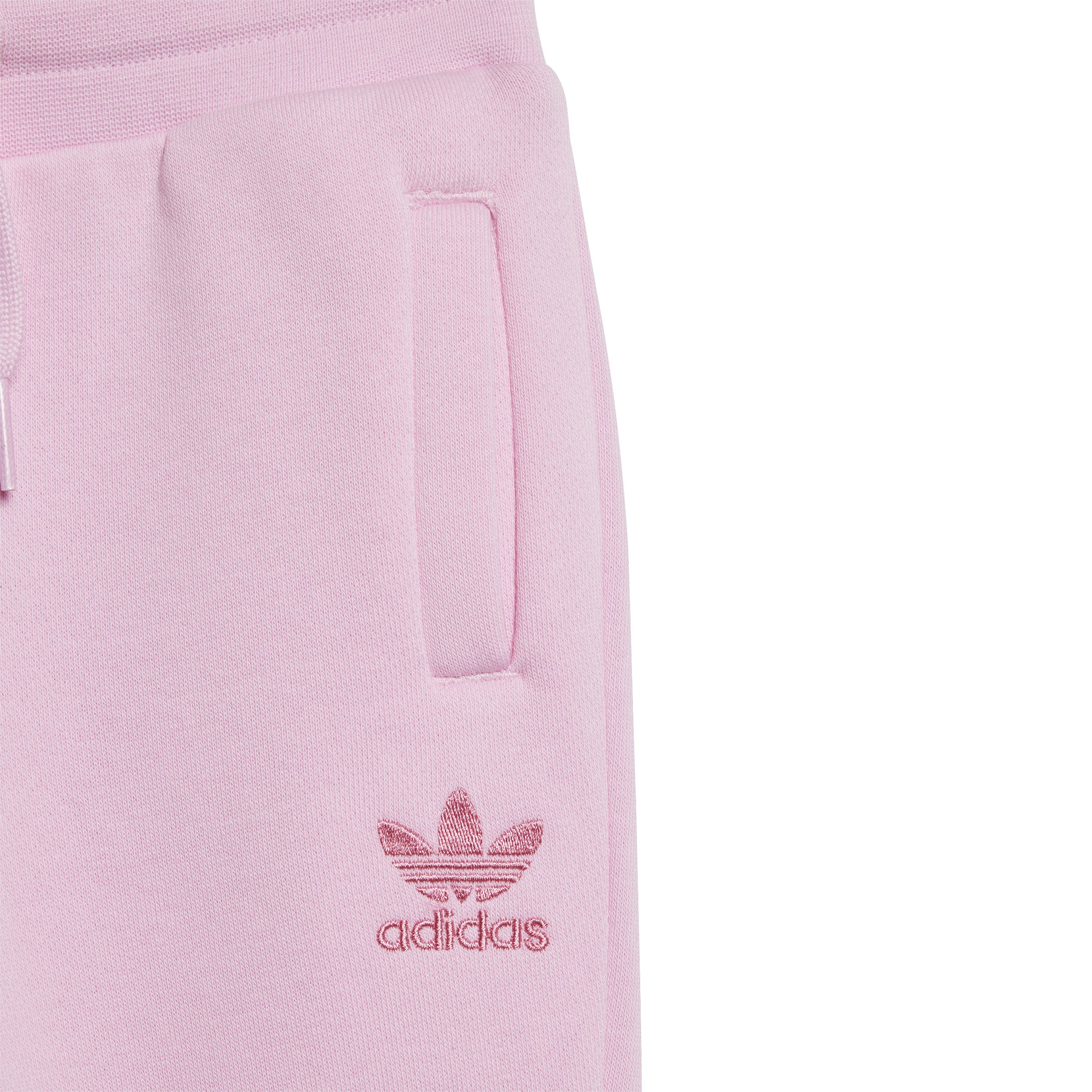 Trening adidas Originals Crew Set 3 luni- 4 ani