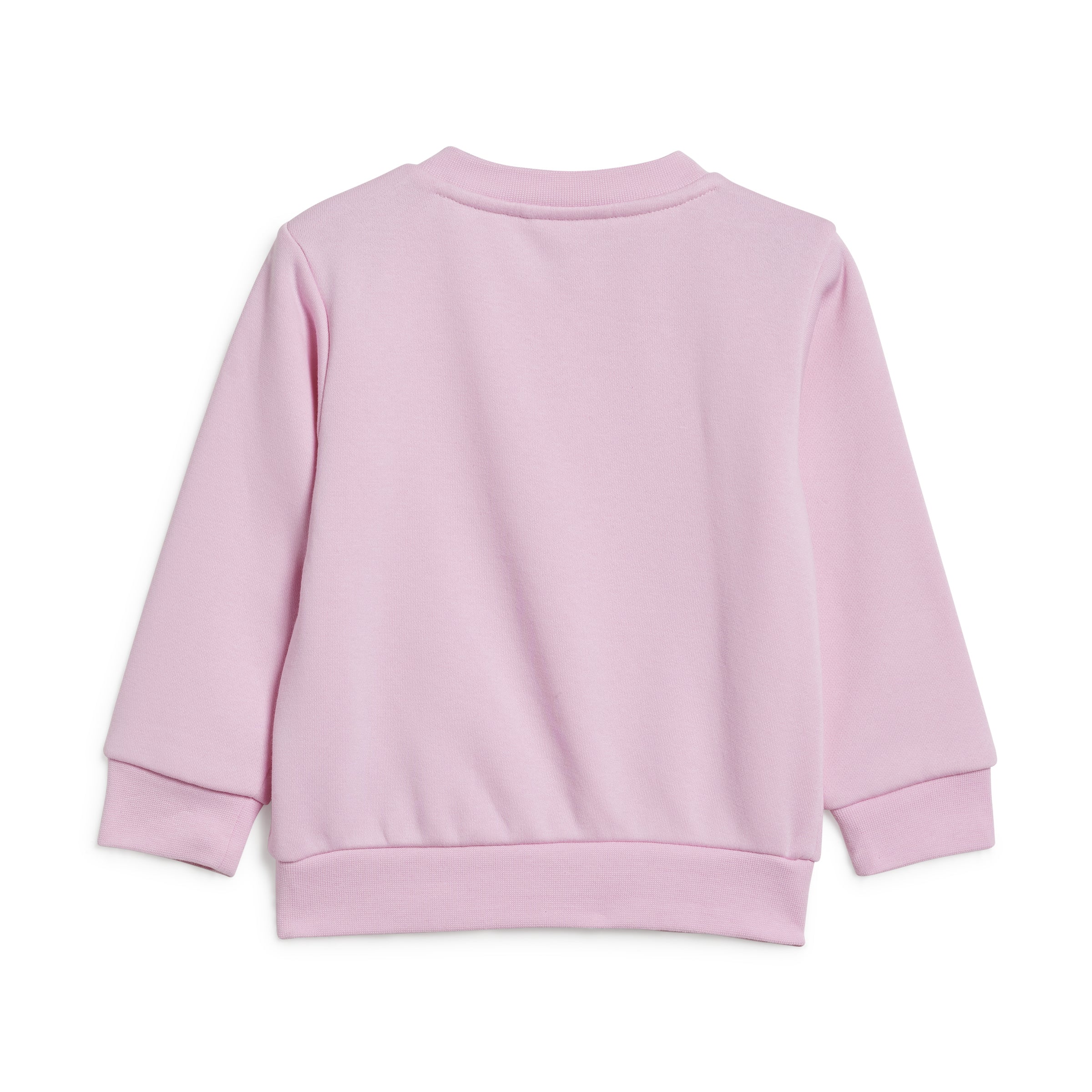 Trening adidas Originals Crew Set 3 luni- 4 ani