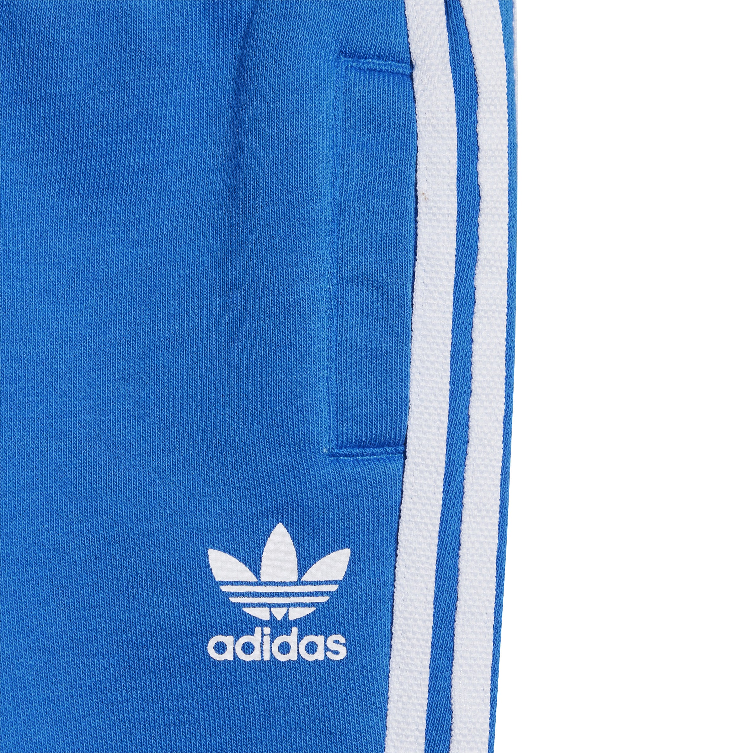 Trening adidas Originals 0-4 ani