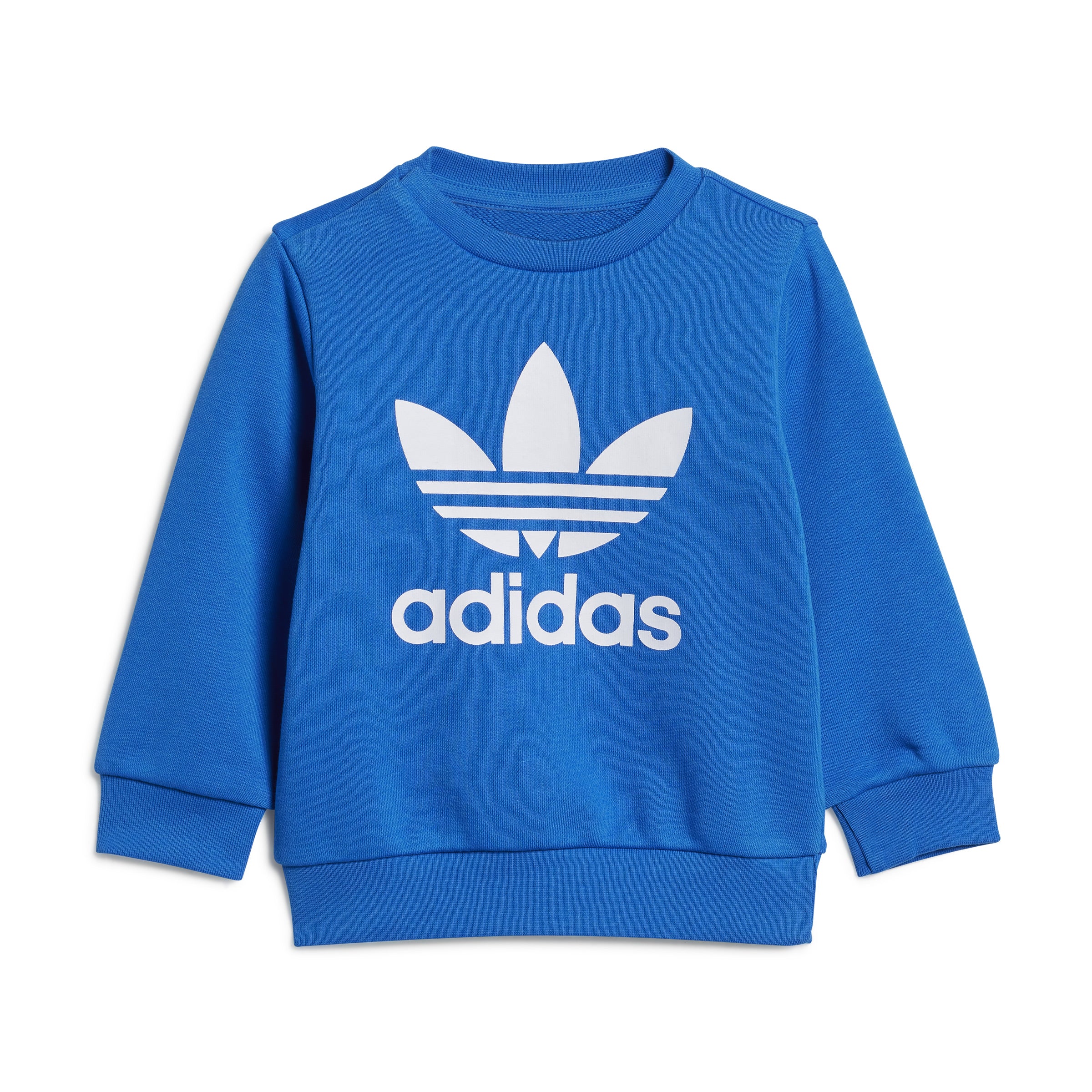 Trening adidas Originals 0-4 ani