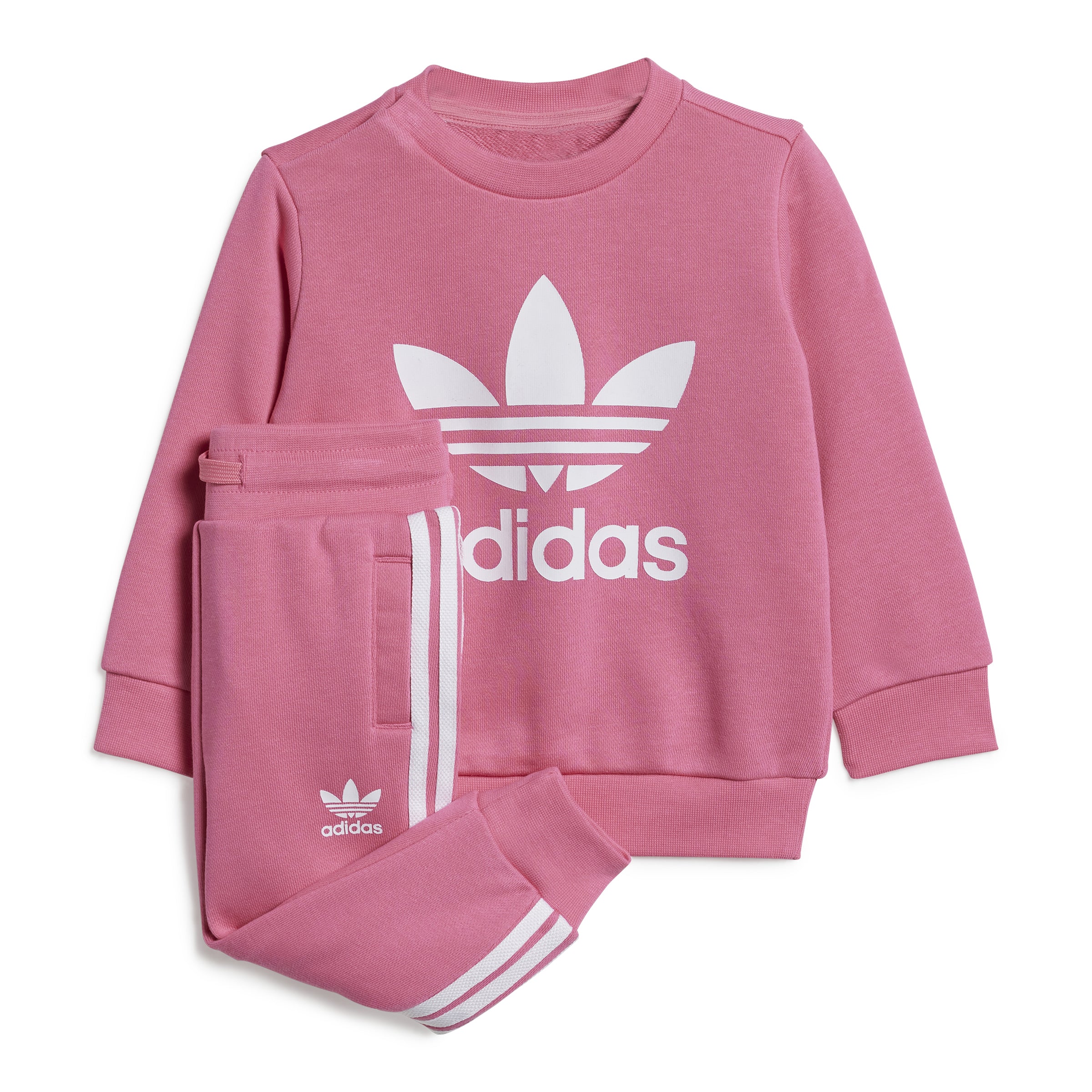 Trening adidas Originals Originals 0-4 ani