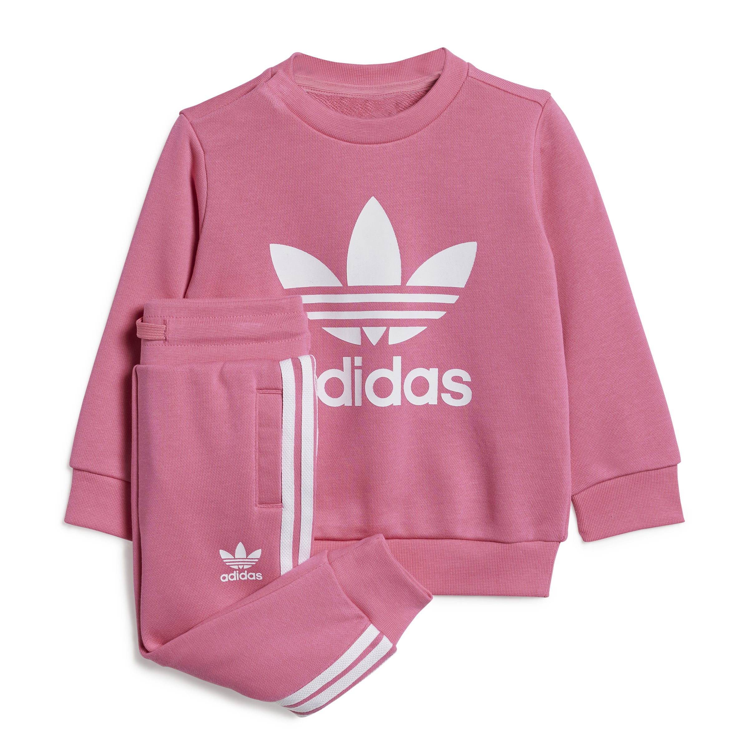 Trening adidas Originals Originals 0-4 ani