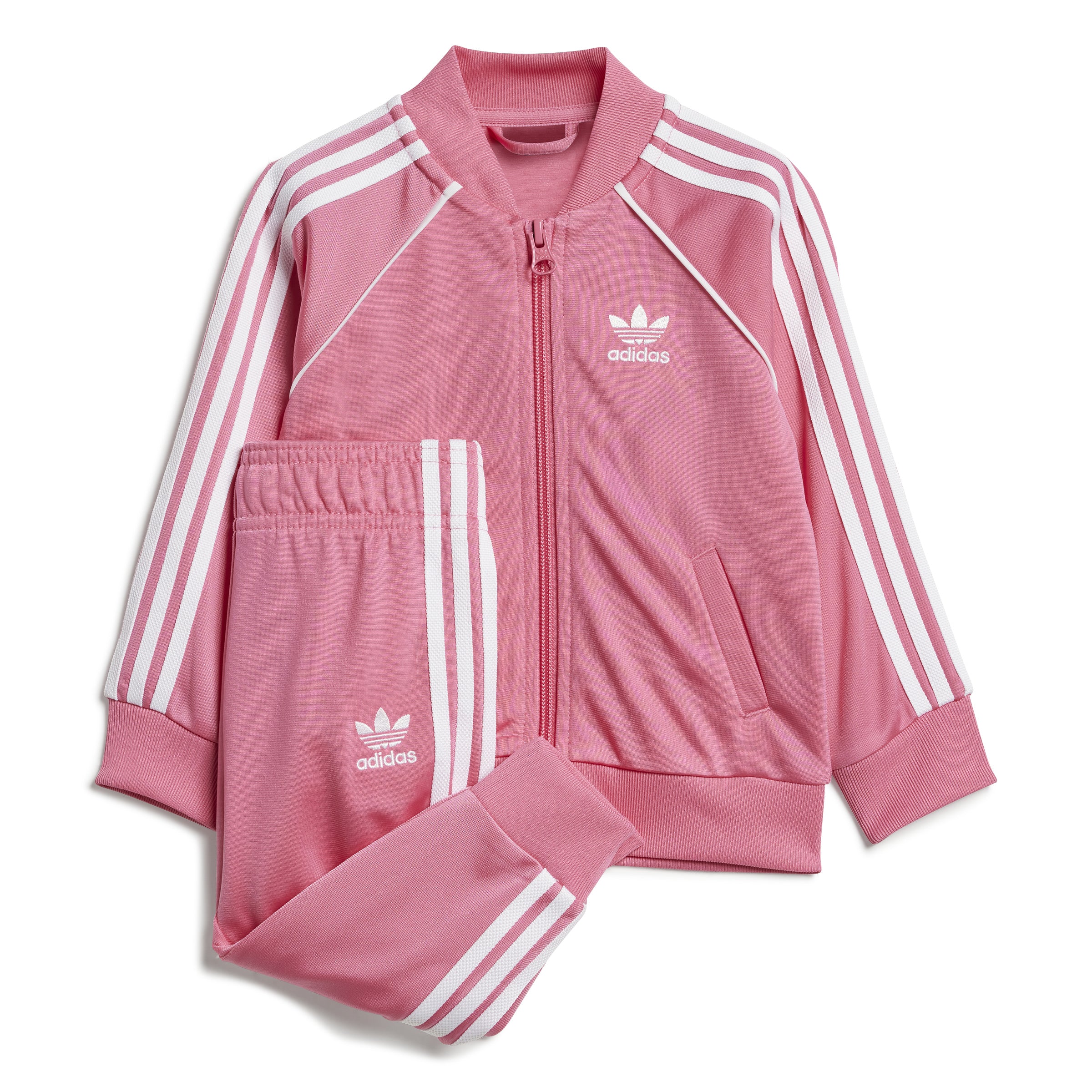 Trening adidas Originals Adicolor SST 0-4 ani