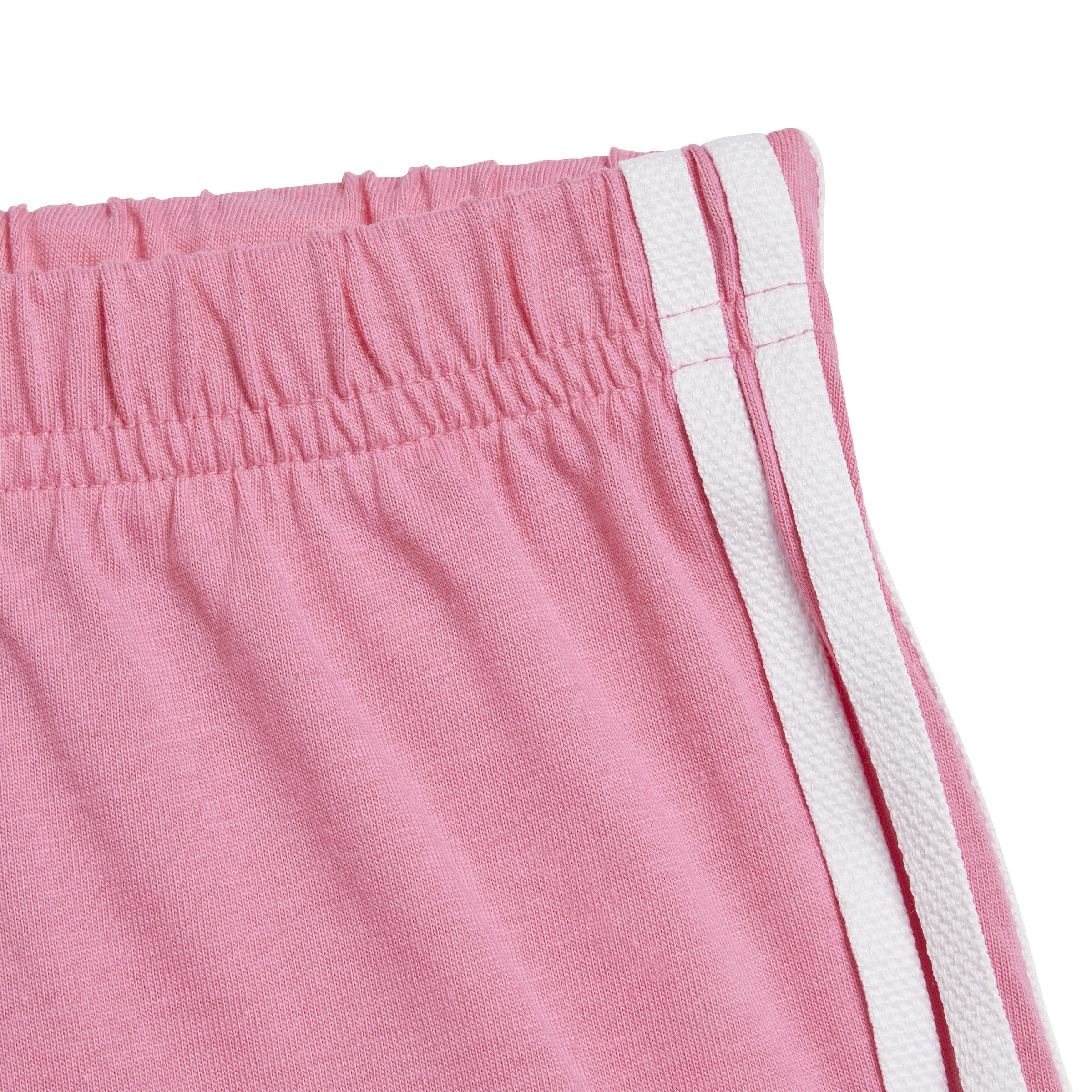 Compleu adidas Originals Trefoil 0-4 ani