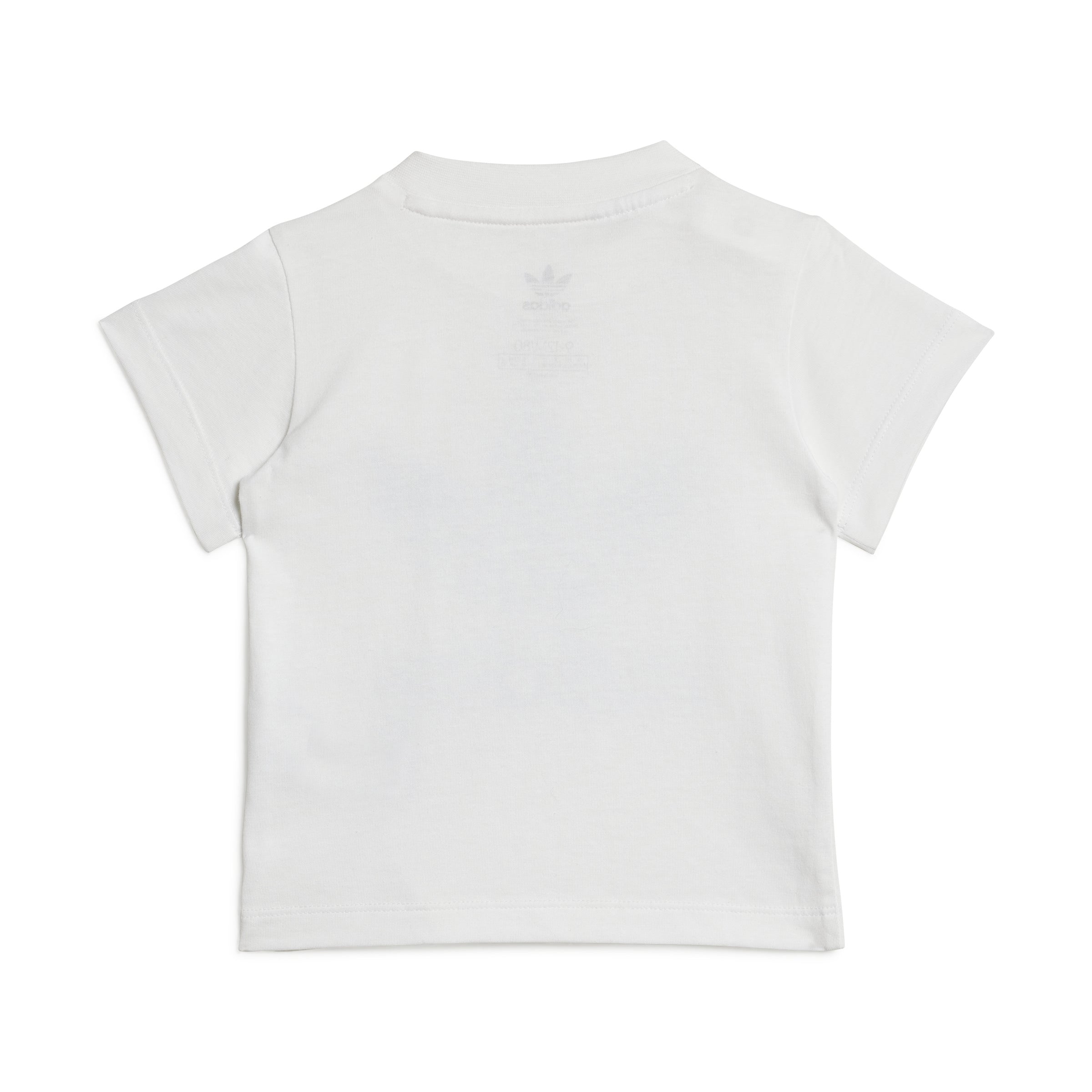 Trening adidas Originals Trefoil 0-4 ani