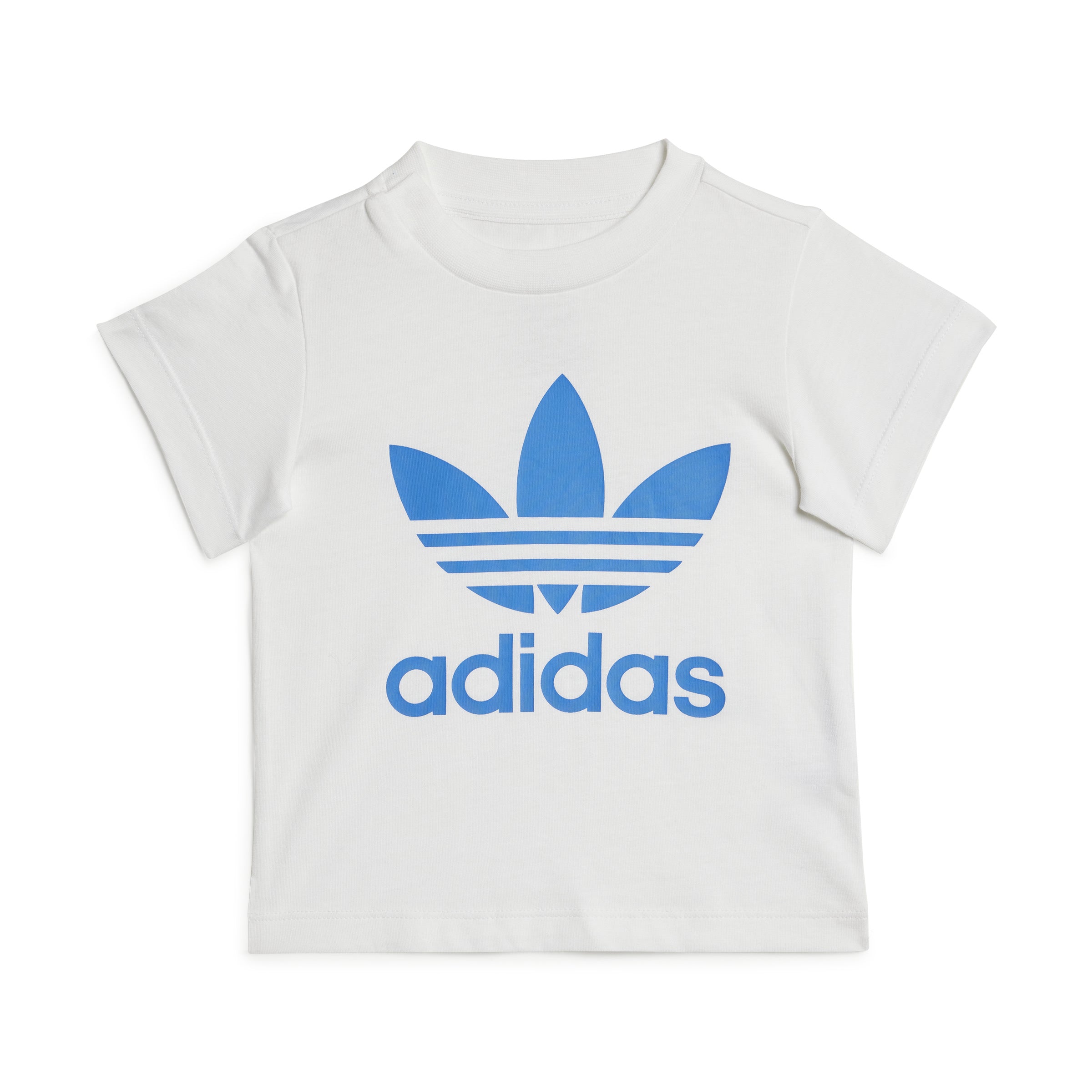 Trening adidas Originals Trefoil 0-4 ani