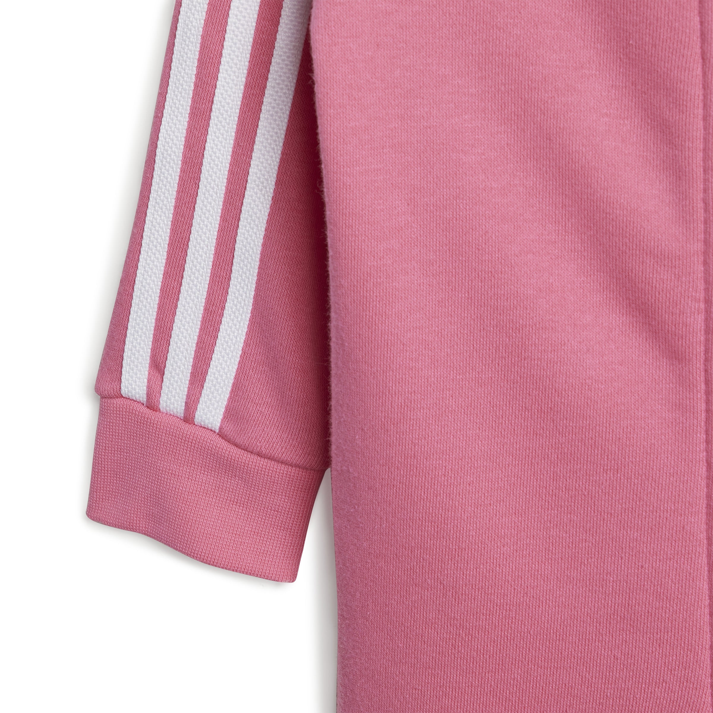 Salopeta adidas Originals Adicolor Onesie 0-4 ani
