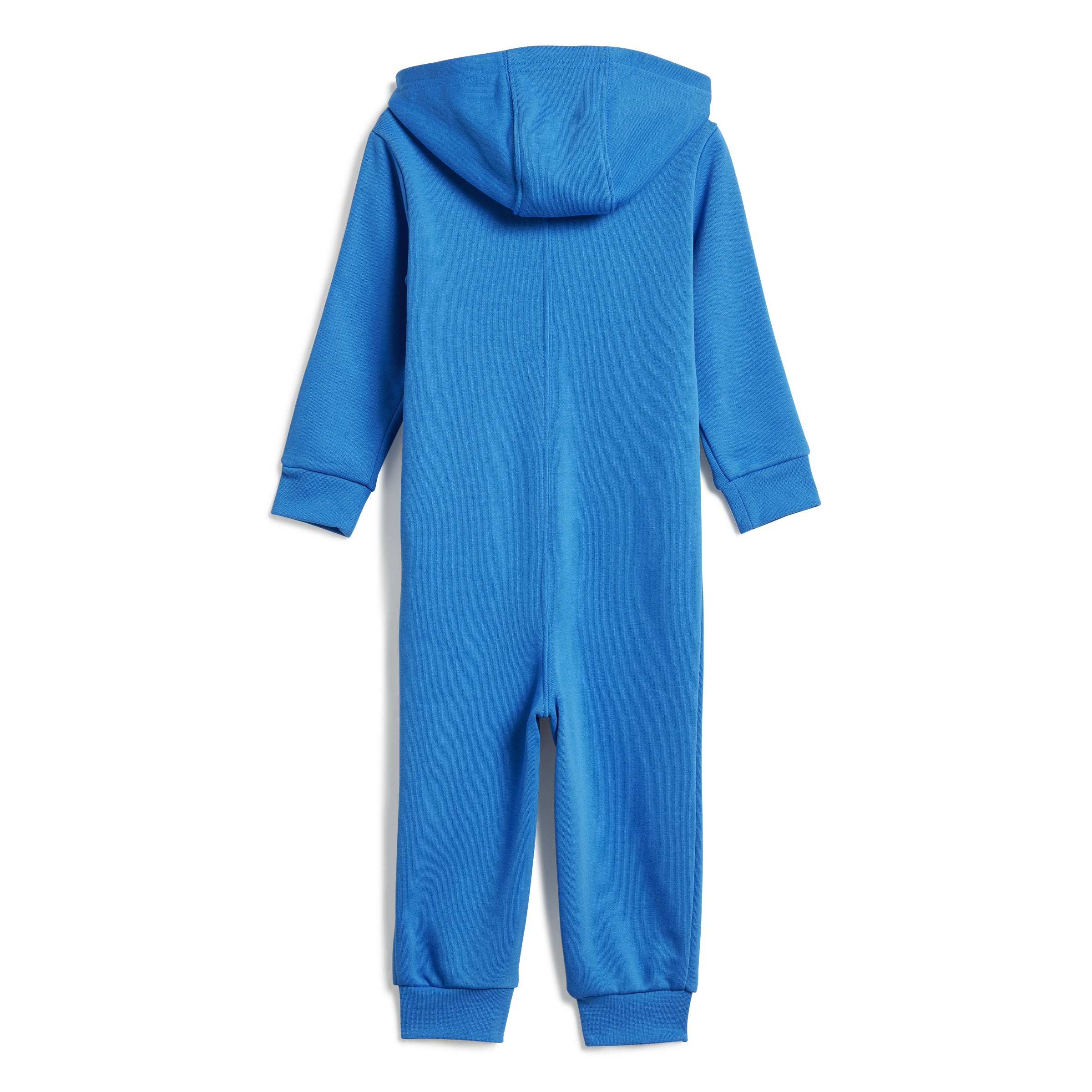Salopeta adidas Originals Adicolor Onesie 0-4 ani