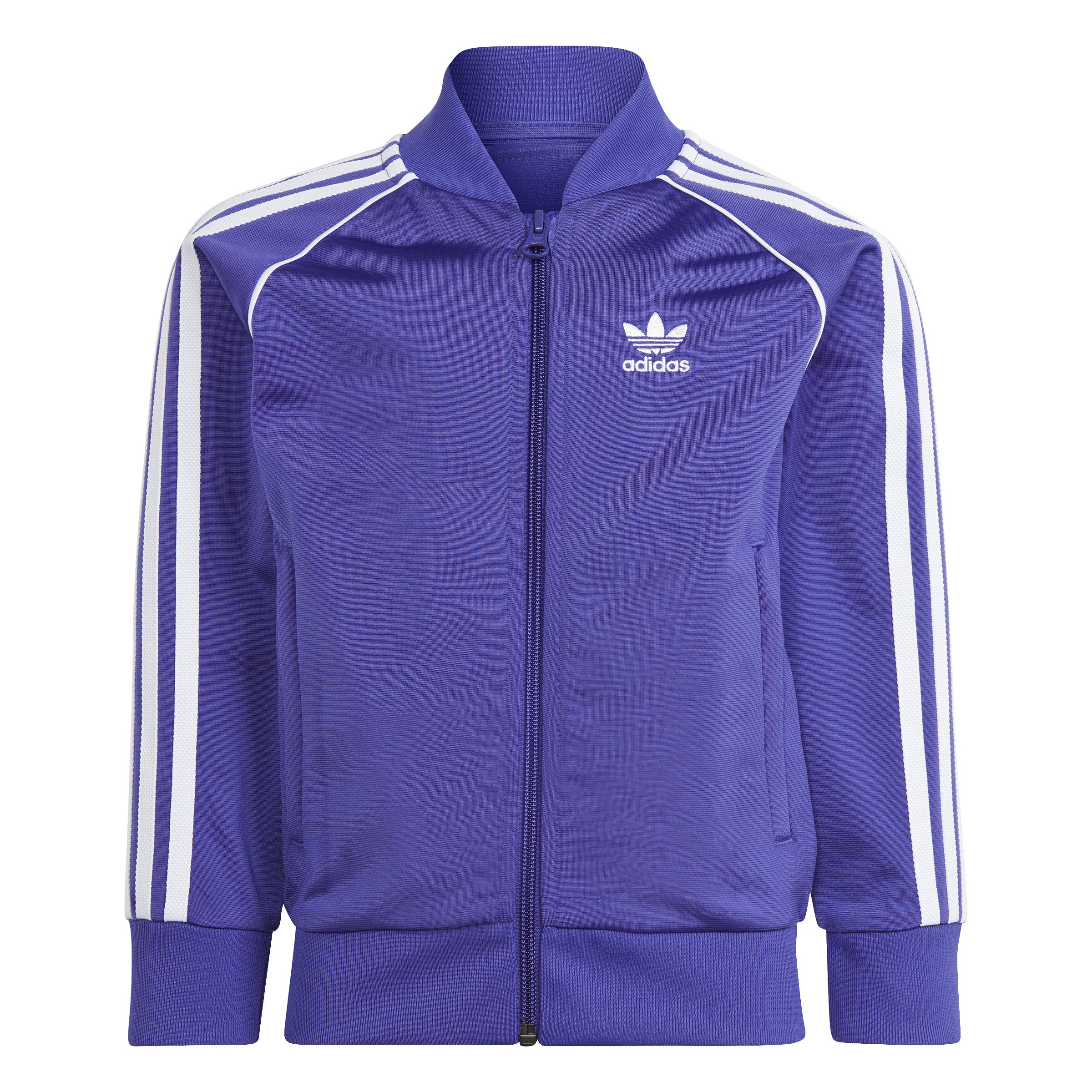 Trening copii Adidas Originals Adicolor SST 5-8 ani- 2