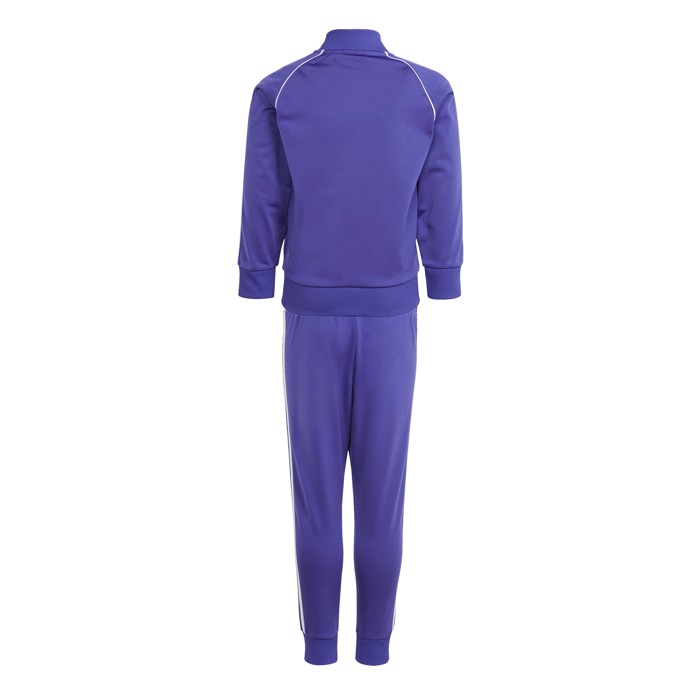 Trening copii Adidas Originals Adicolor SST 5-8 ani - 1