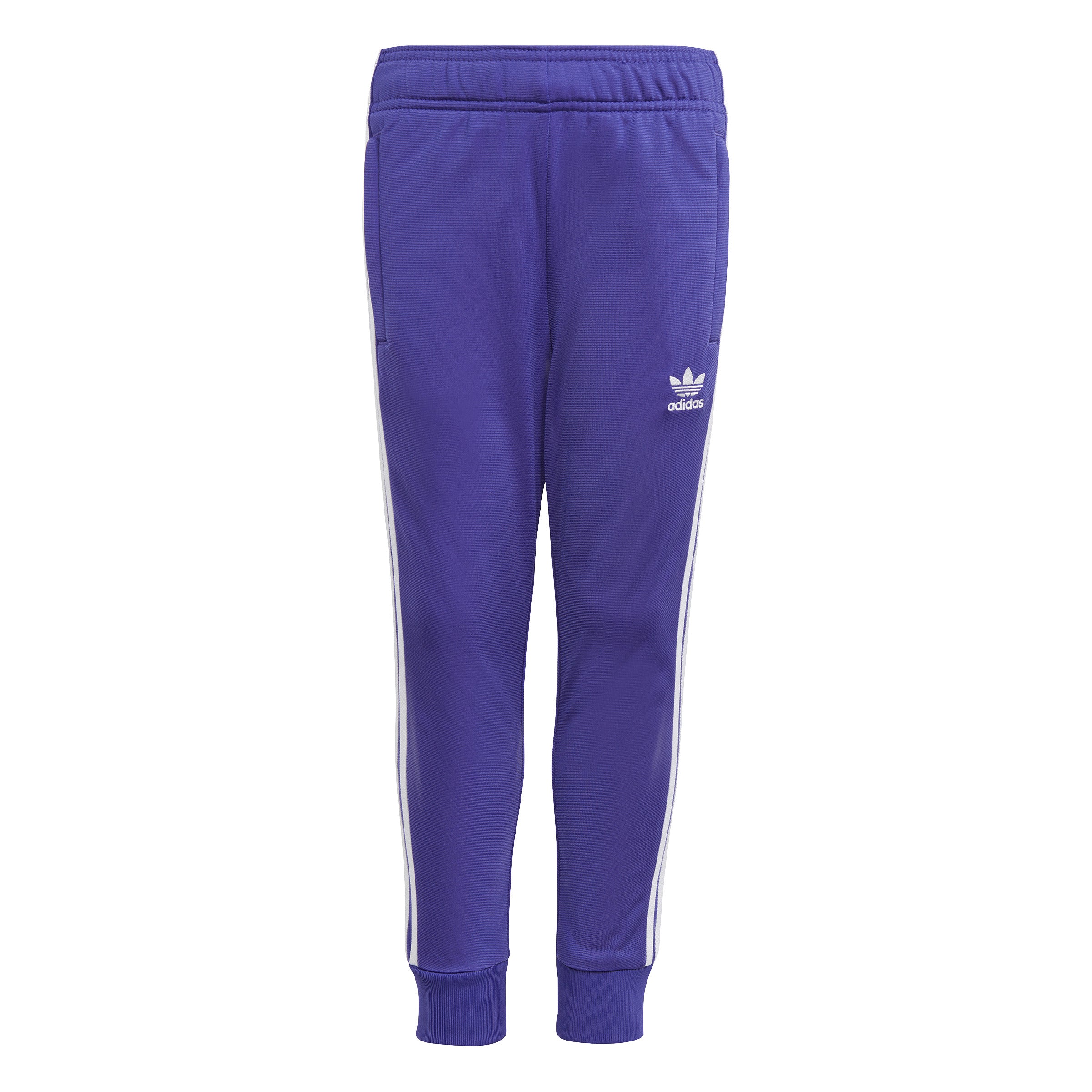 Trening copii Adidas Originals Adicolor SST 5-8 ani - 3