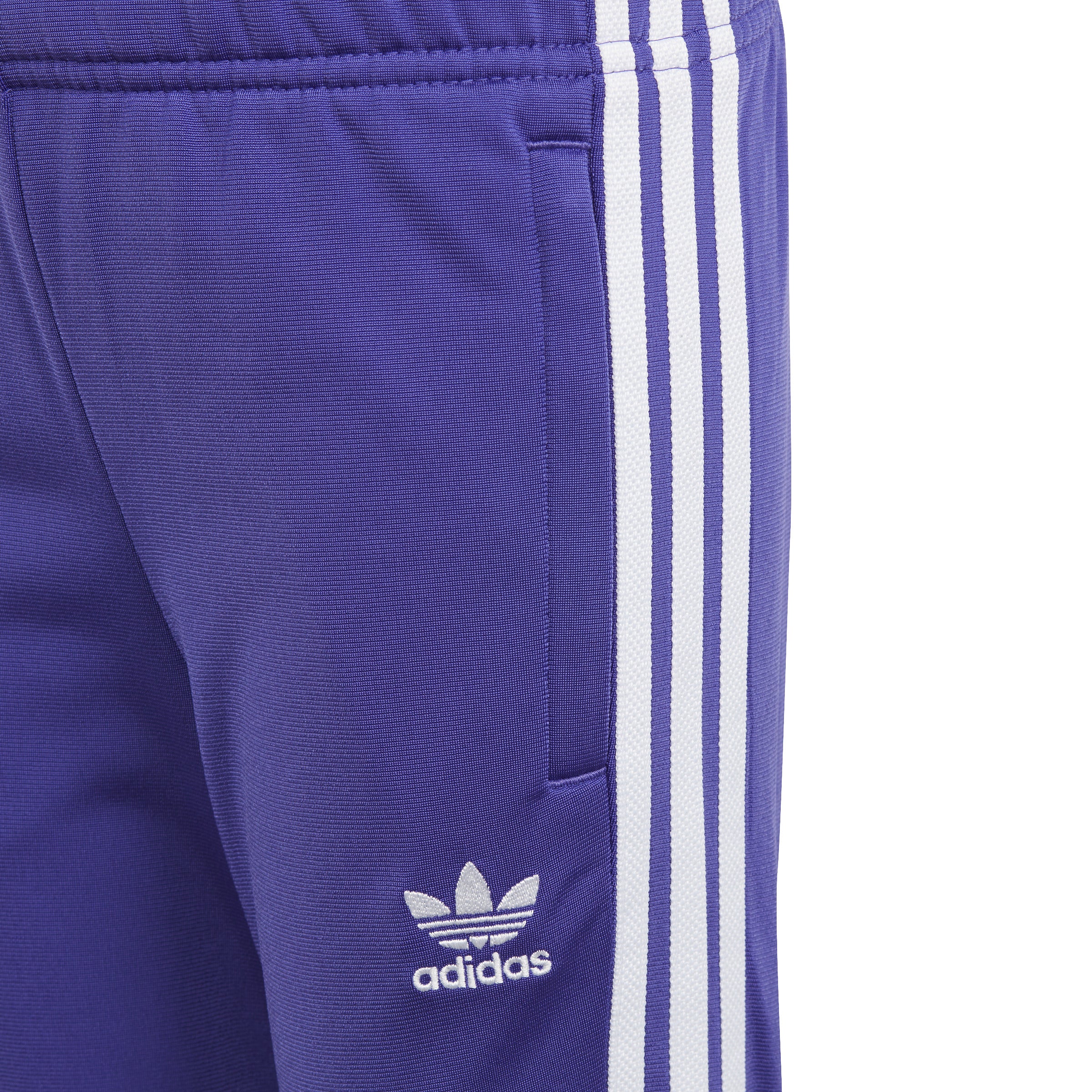 Trening copii Adidas Originals Adicolor SST 5-8 ani - 7