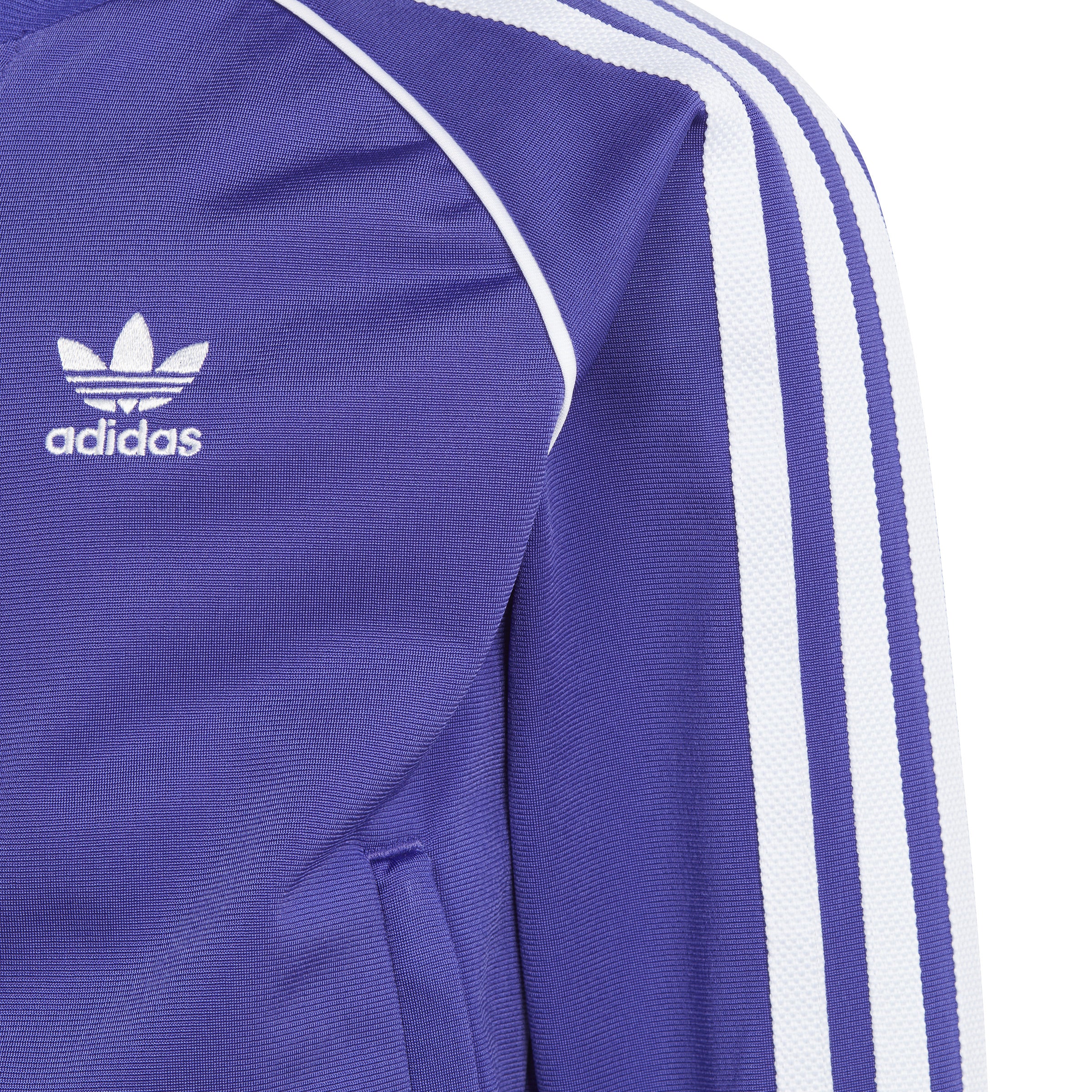 Trening copii Adidas Originals Adicolor SST 5-8 ani - 5