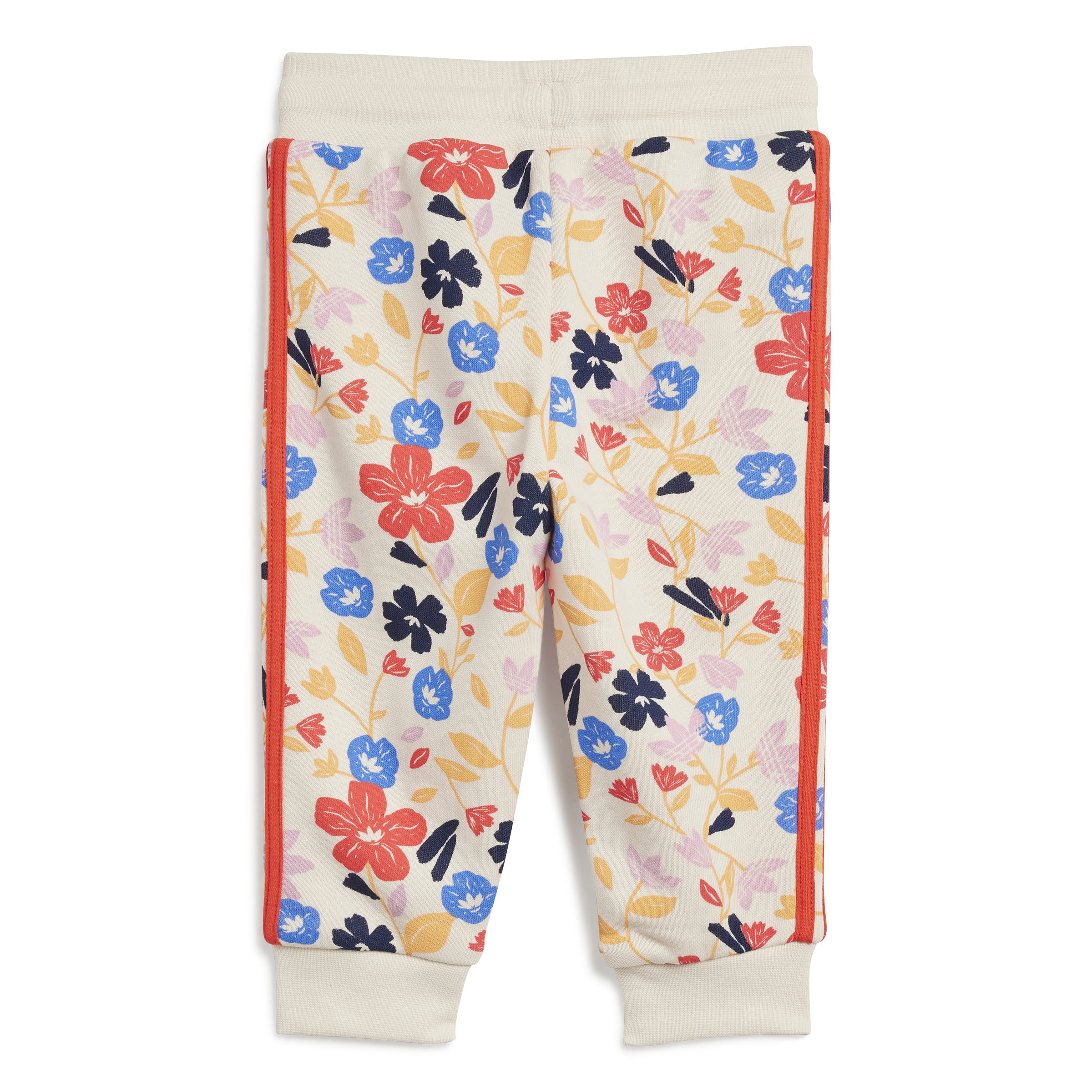 Trening adidas Originals Floral 3 luni-4 ani