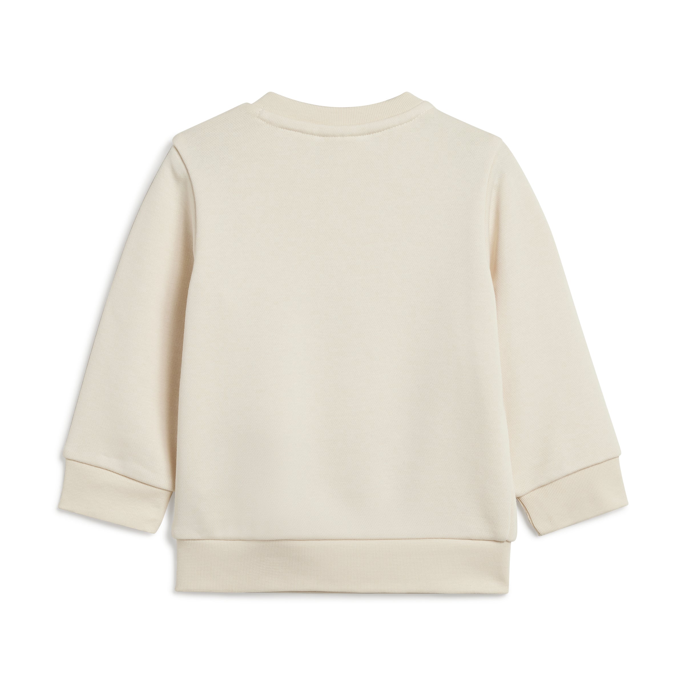 Trening adidas Originals Floral 3 luni-4 ani