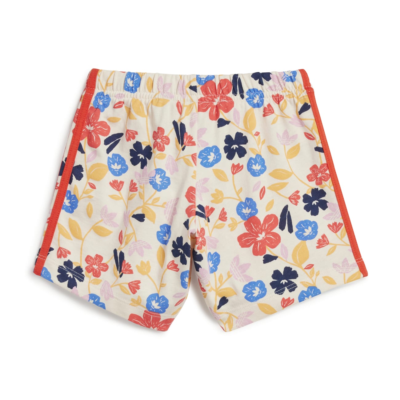 Compleu adidas Originals short si tricou 0-4 ani