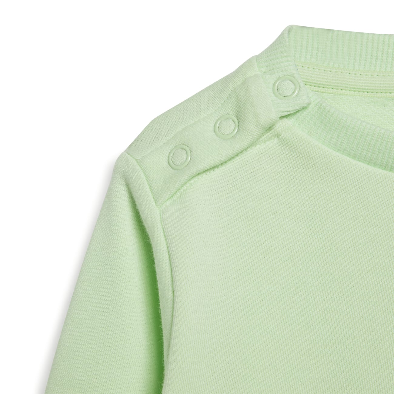 Trening adidas I BOS Jog 0-4 ani