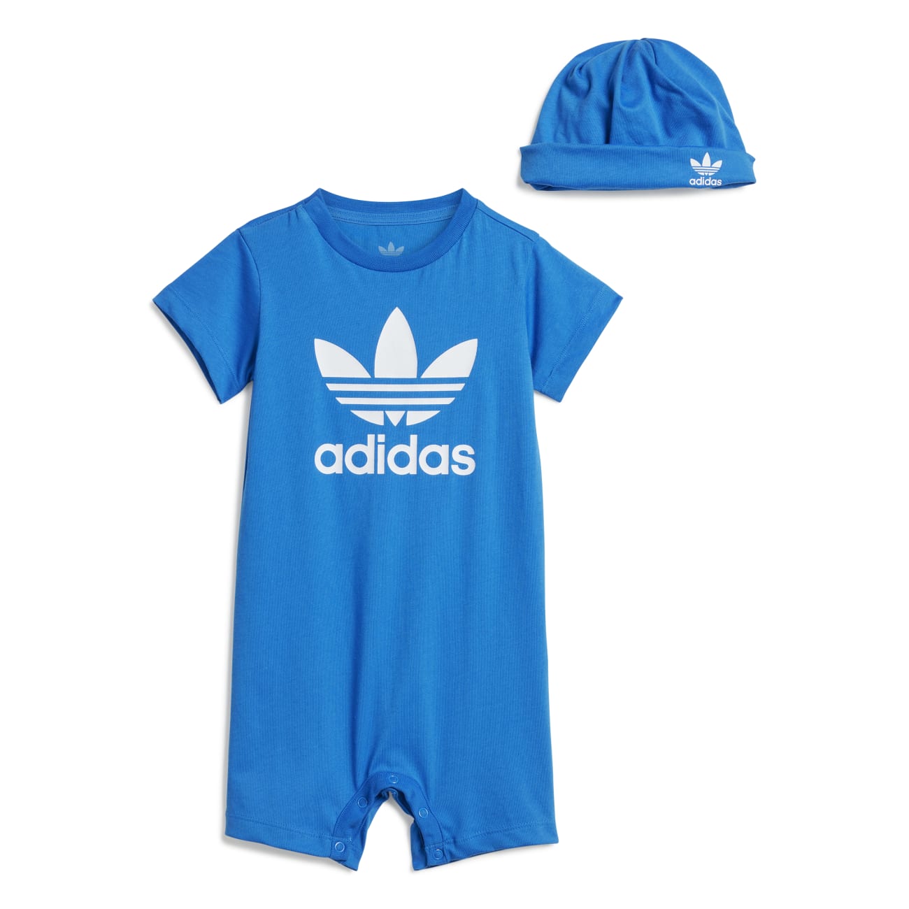 Set adidas Originals set cadou 0-12 luni
