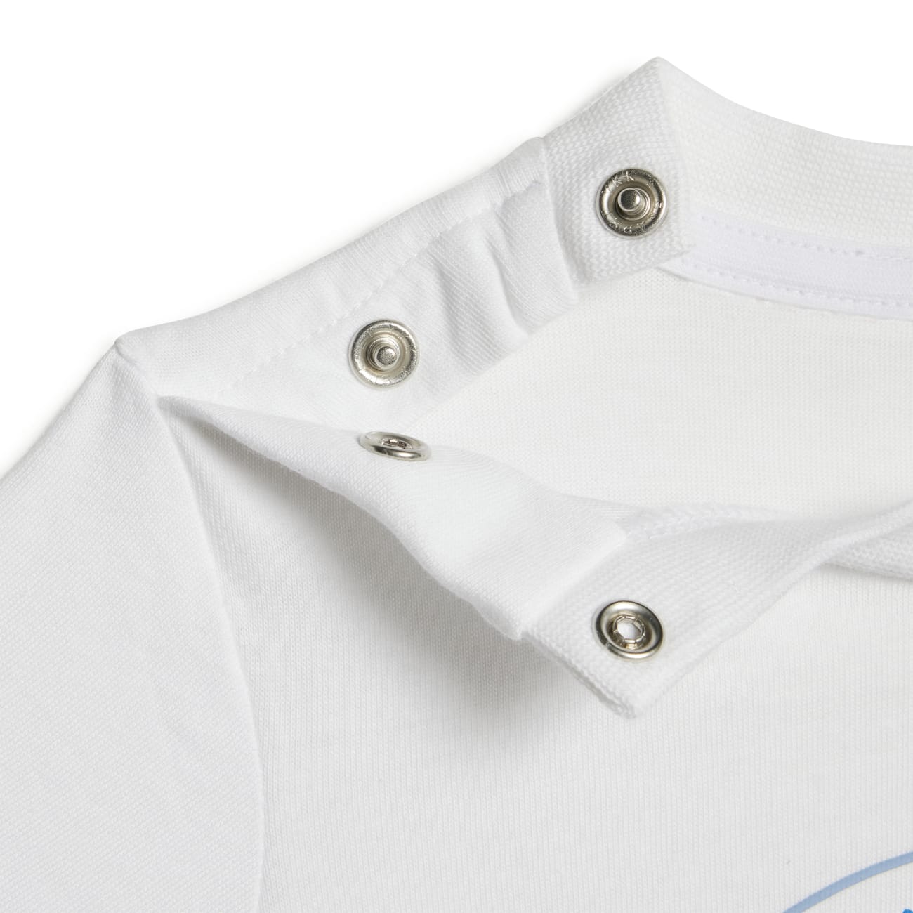 Compleu adidas Originals short si tricou 0-4 ani