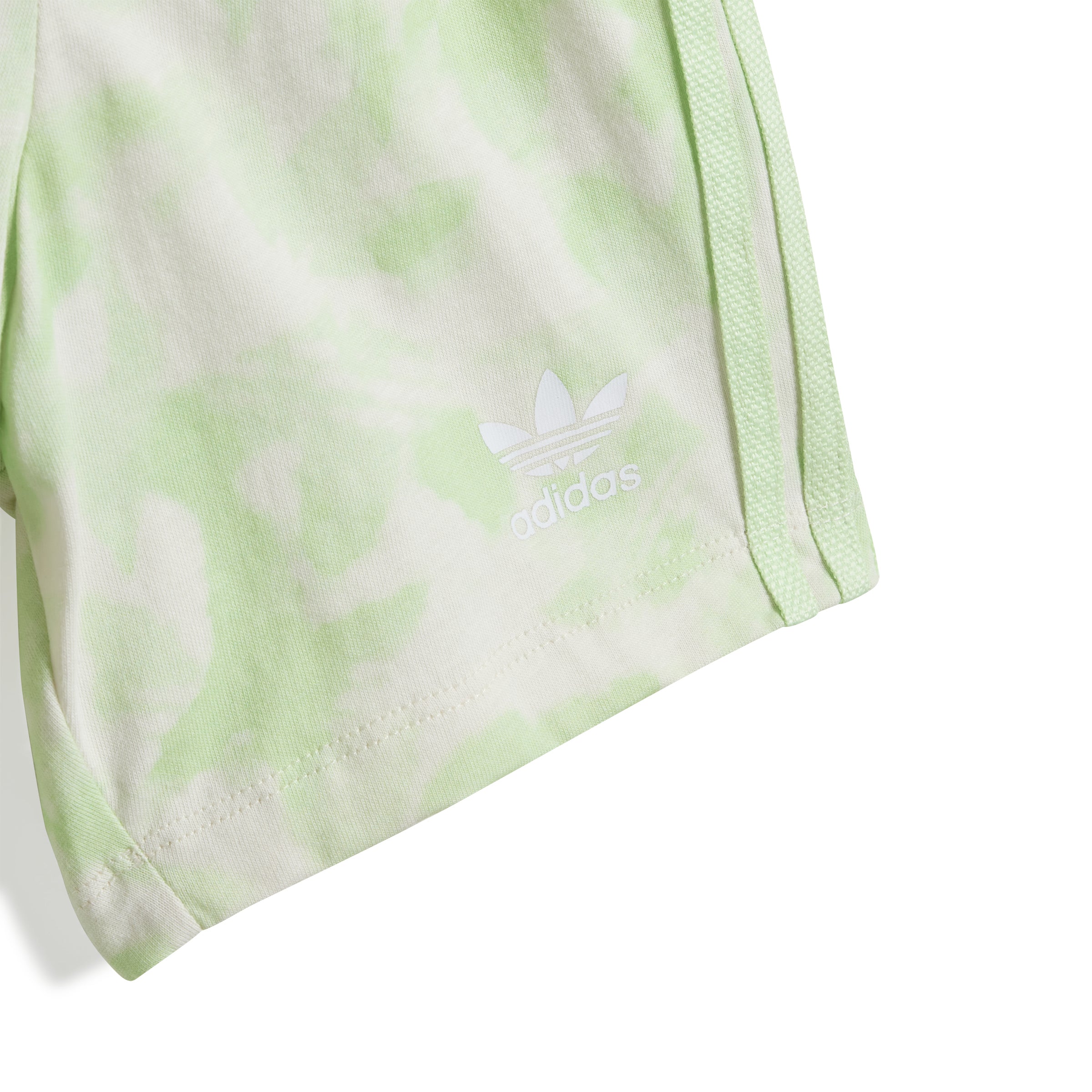 Compleu adidas Originals Summer Allover Print 0-4 ani