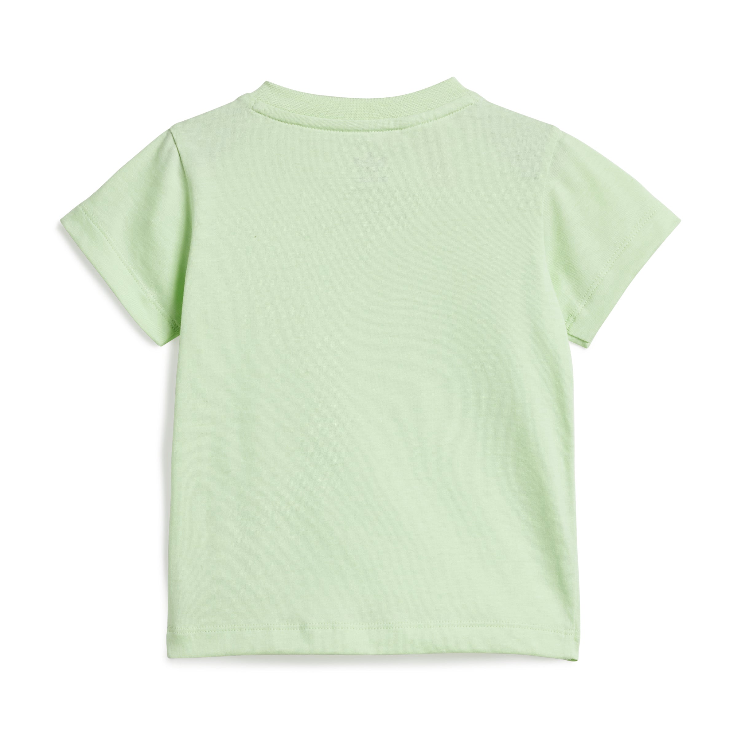 Compleu adidas Originals Summer Allover Print 0-4 ani