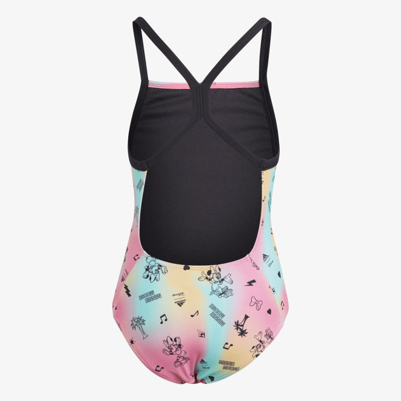 Costum de baie-adidas-Dy Min Ro Suit 2 - 10 Ani