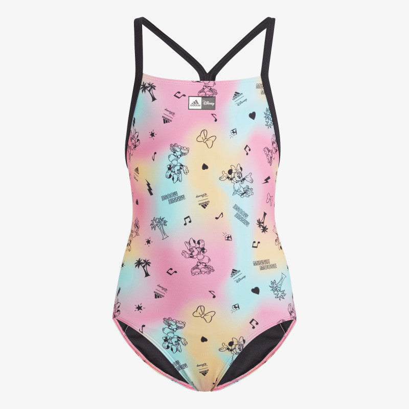 Costum de baie-adidas-Dy Min Ro Suit 2 - 10 Ani