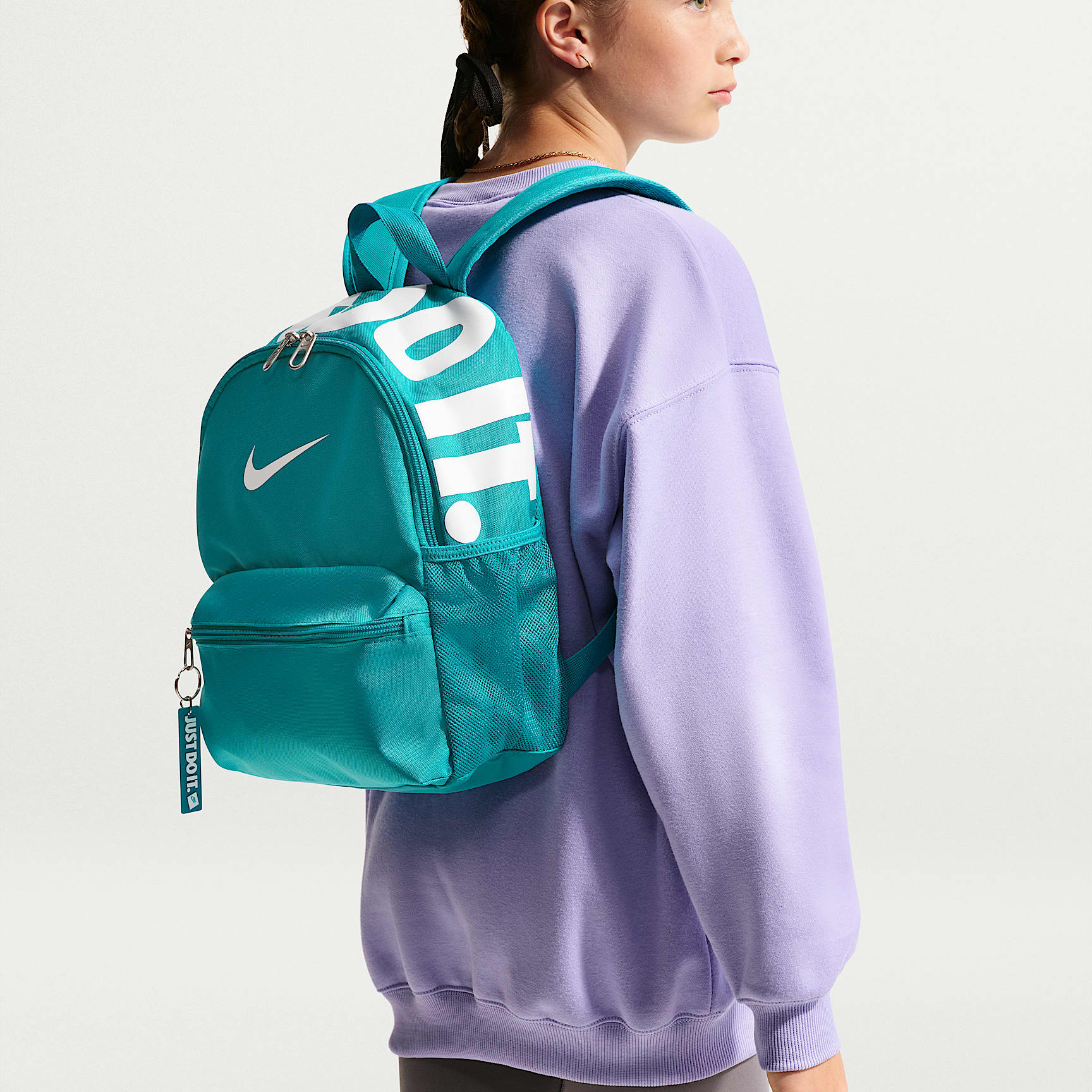 Rucsac Nike Just Do It Mini 2.0