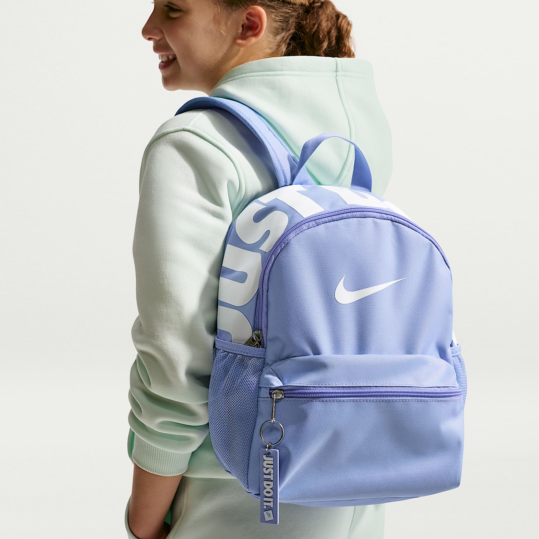 Rucsac Nike Just Do It Mini 2.0