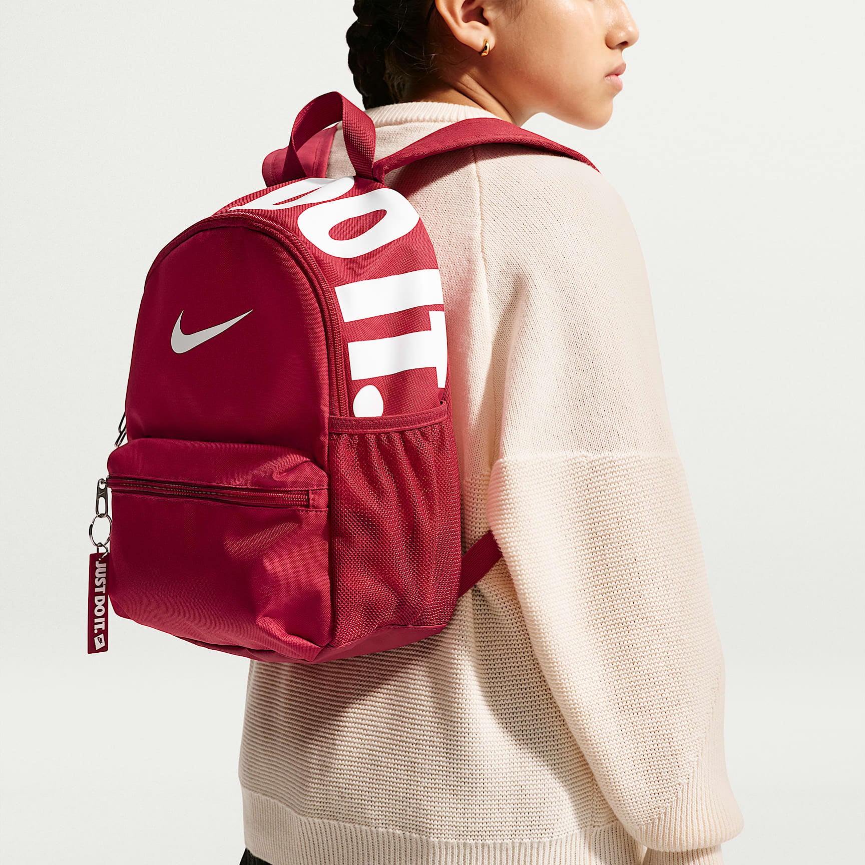 Rucsac Nike Just Do It Mini 2.0