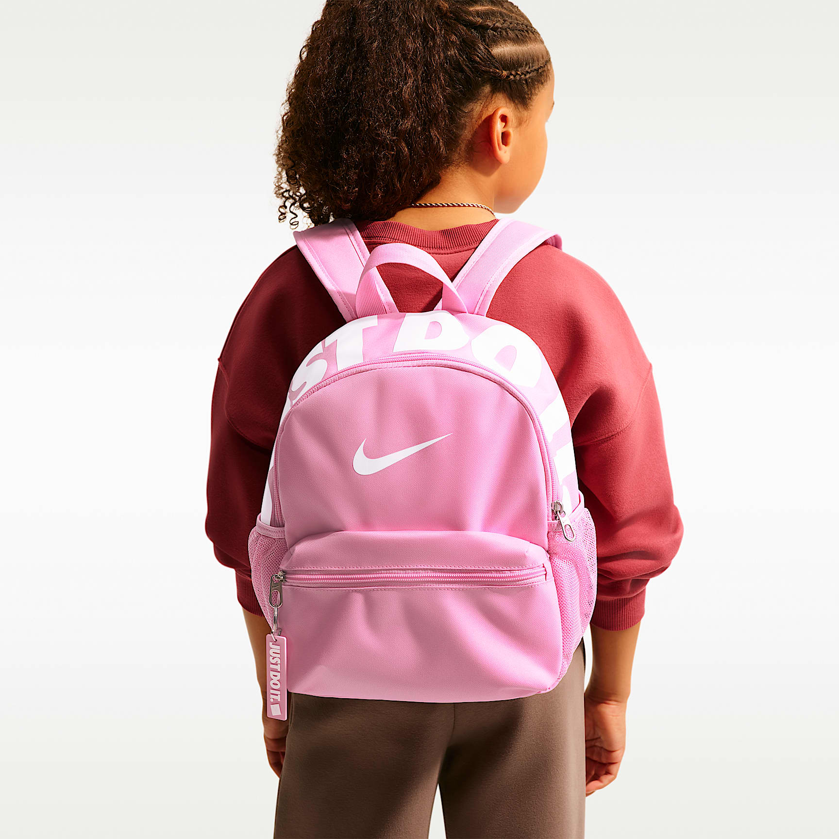 Rucsac Nike Just Do It Mini 2.0