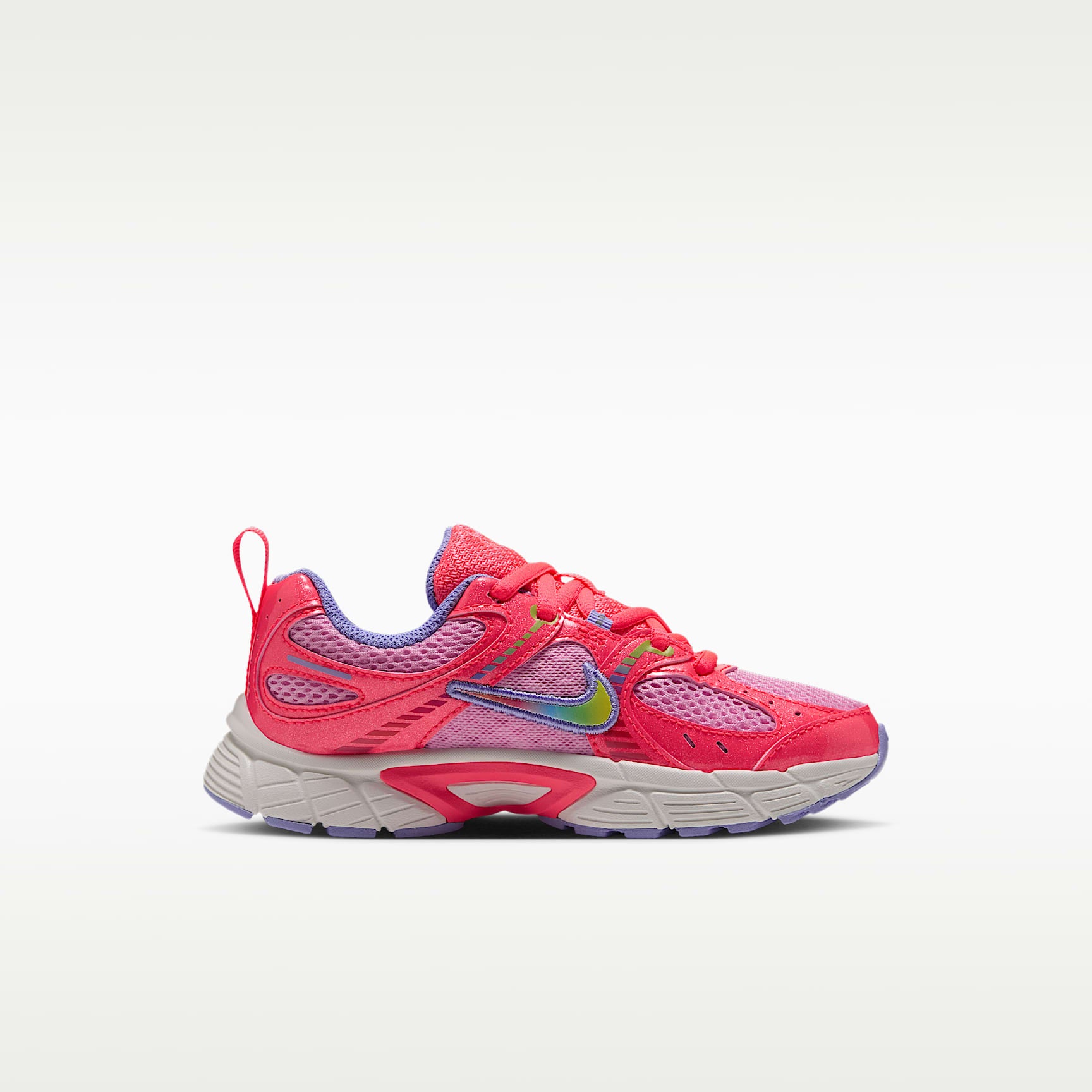 Pantofi sport Nike V5 Runner Lace Big Kids