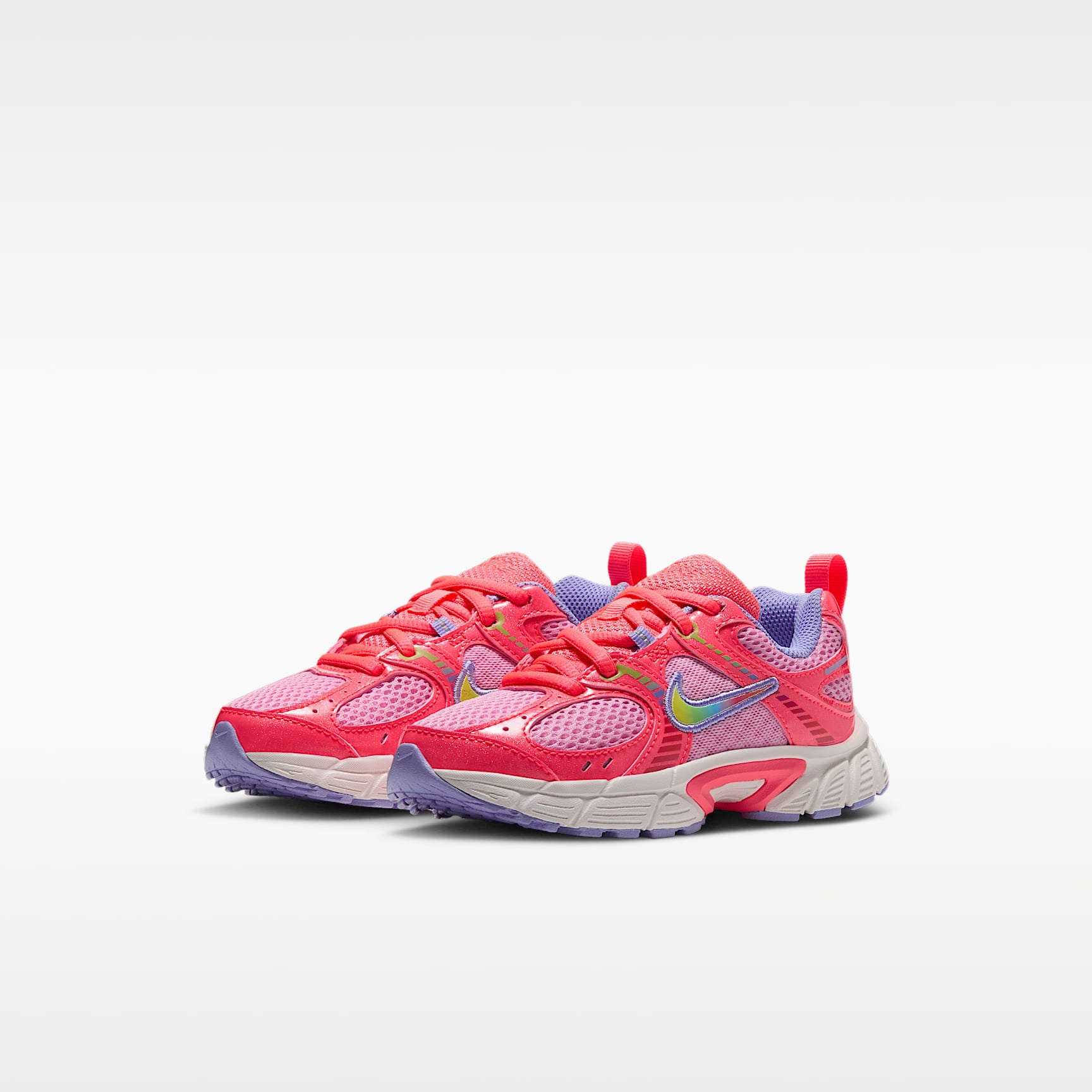 Pantofi sport Nike V5 Runner Lace Big Kids
