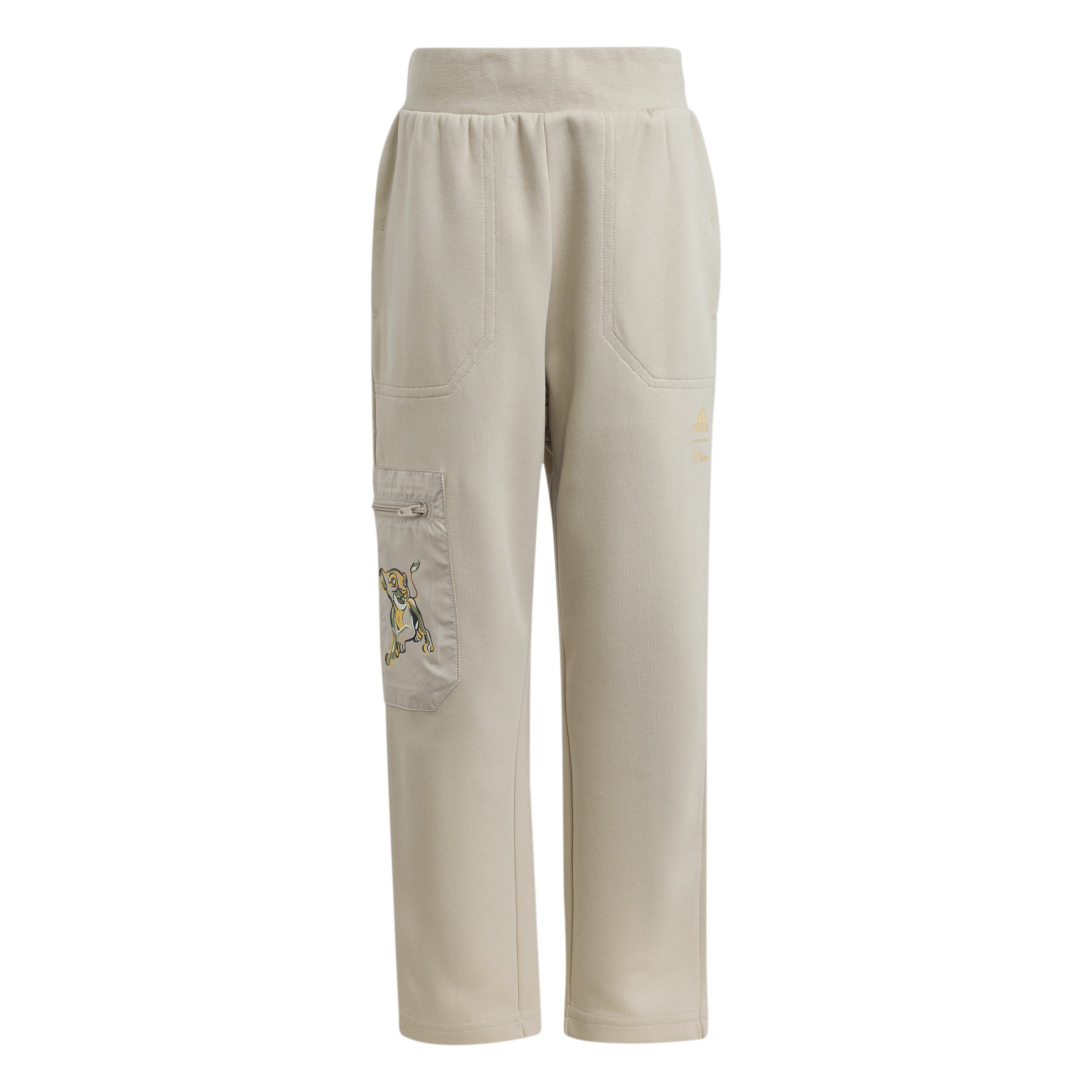Pantaloni adidas Lk Dy Lk Pnt 2 Ani - 10 Ani