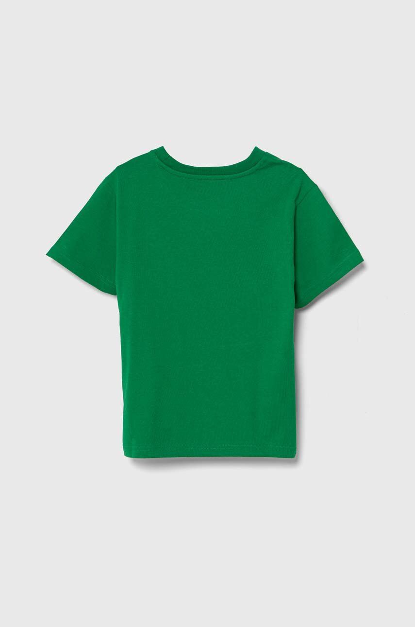 Tricou-adidas-Trefoil Tee 9 Ani - 15 Ani