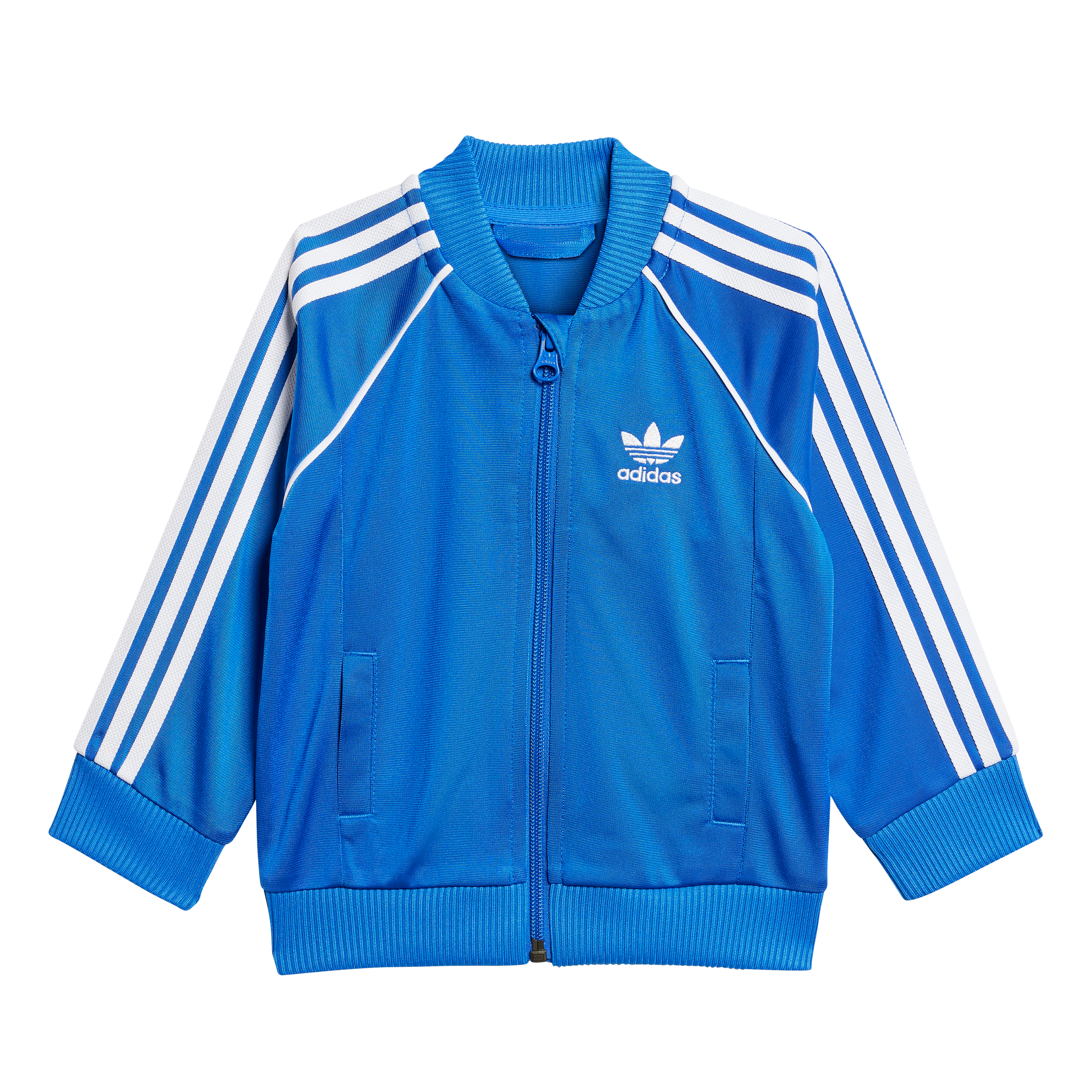 Trening-adidas Originals-Sst Tracksuit 0 - 4 Ani